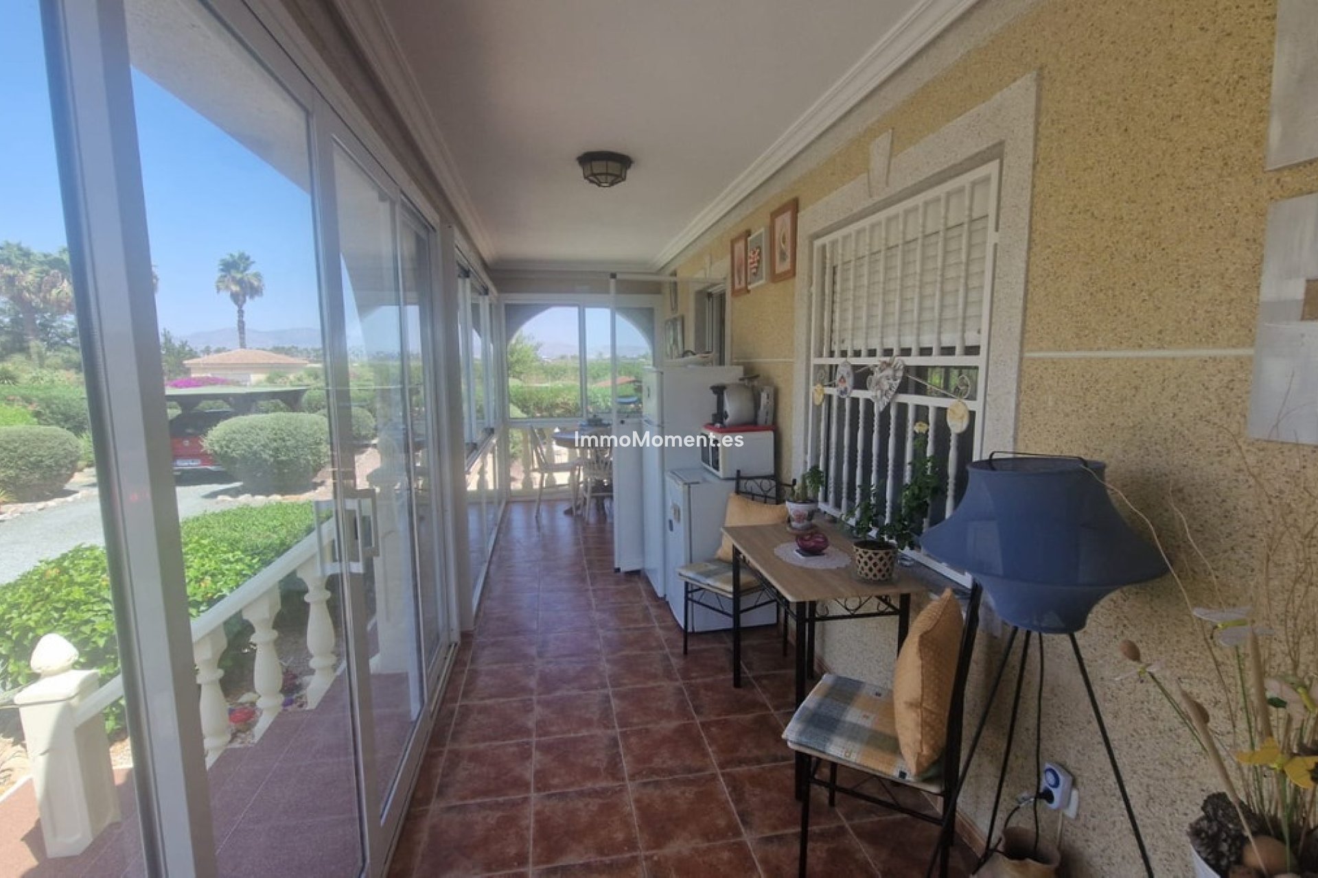 Resale - Detached villa - Catral - Catral Centro