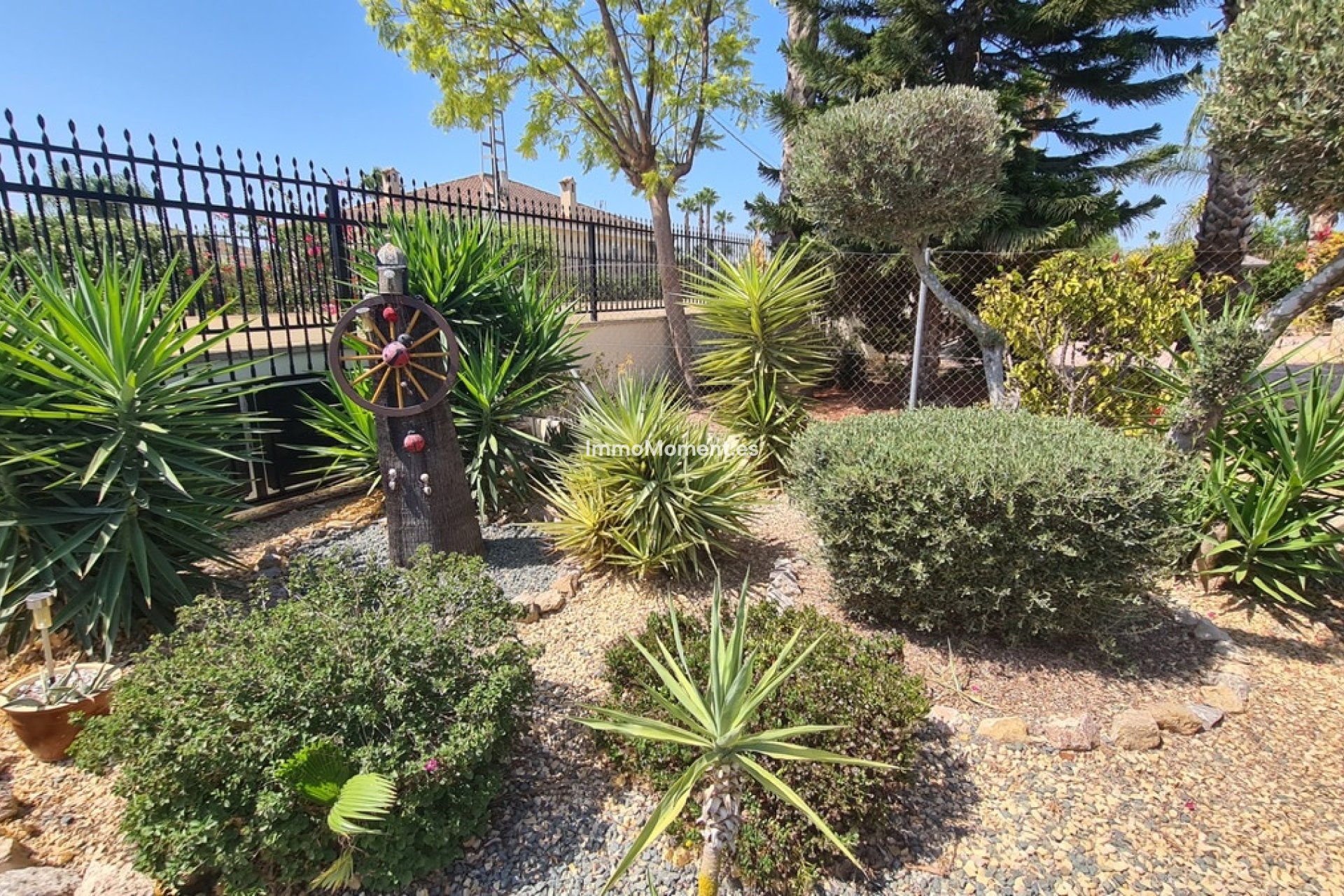 Resale - Detached villa - Catral - Catral Centro