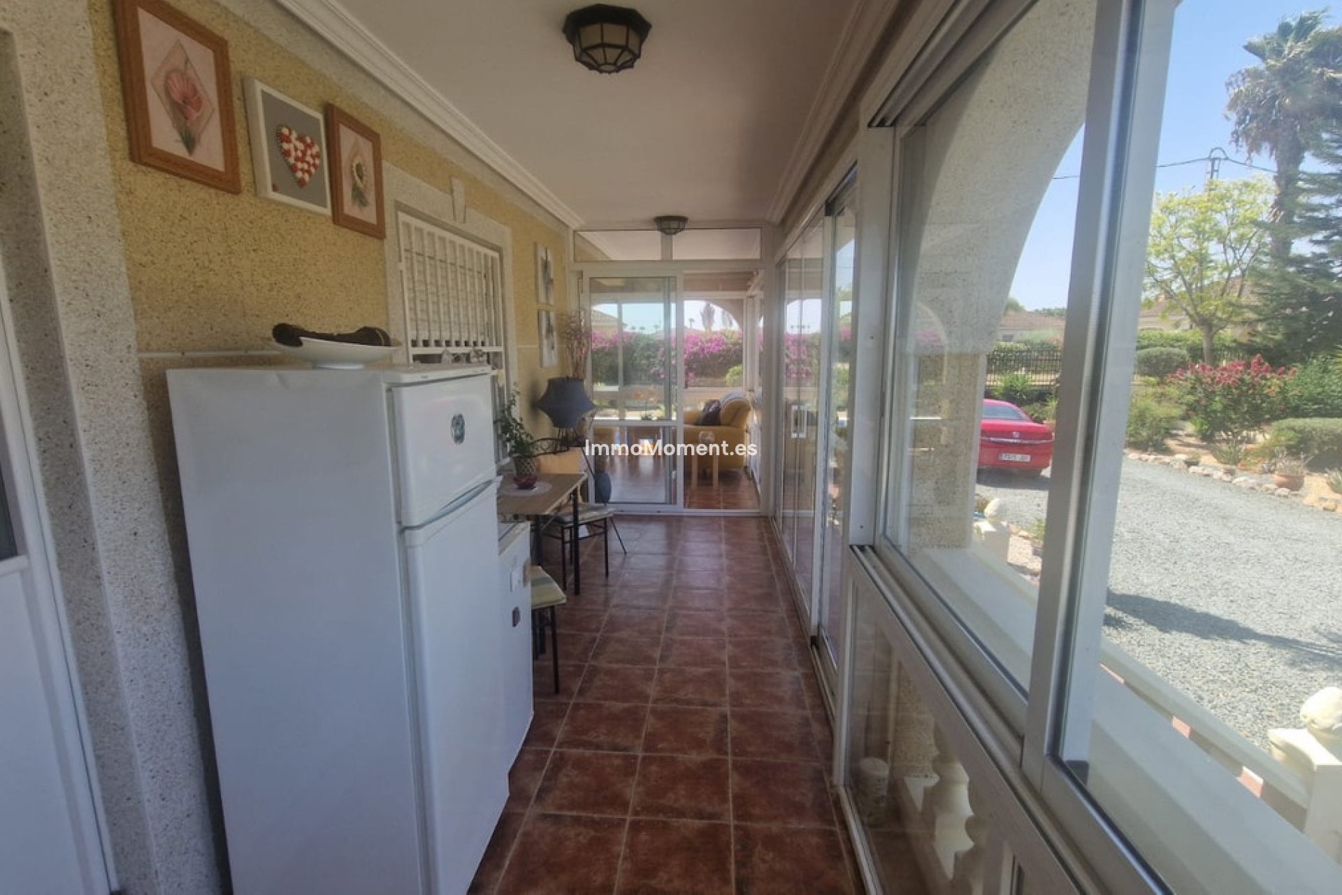 Resale - Detached villa - Catral - Catral Centro
