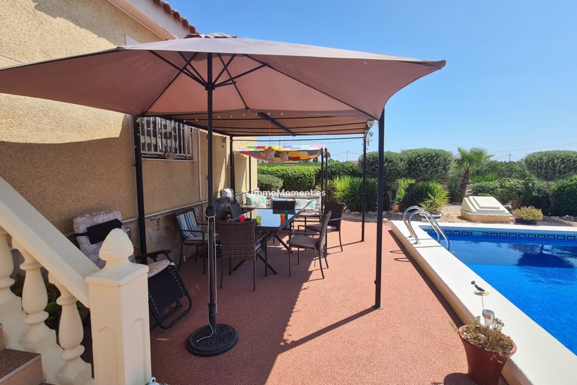 Resale - Detached villa - Catral - Catral Centro