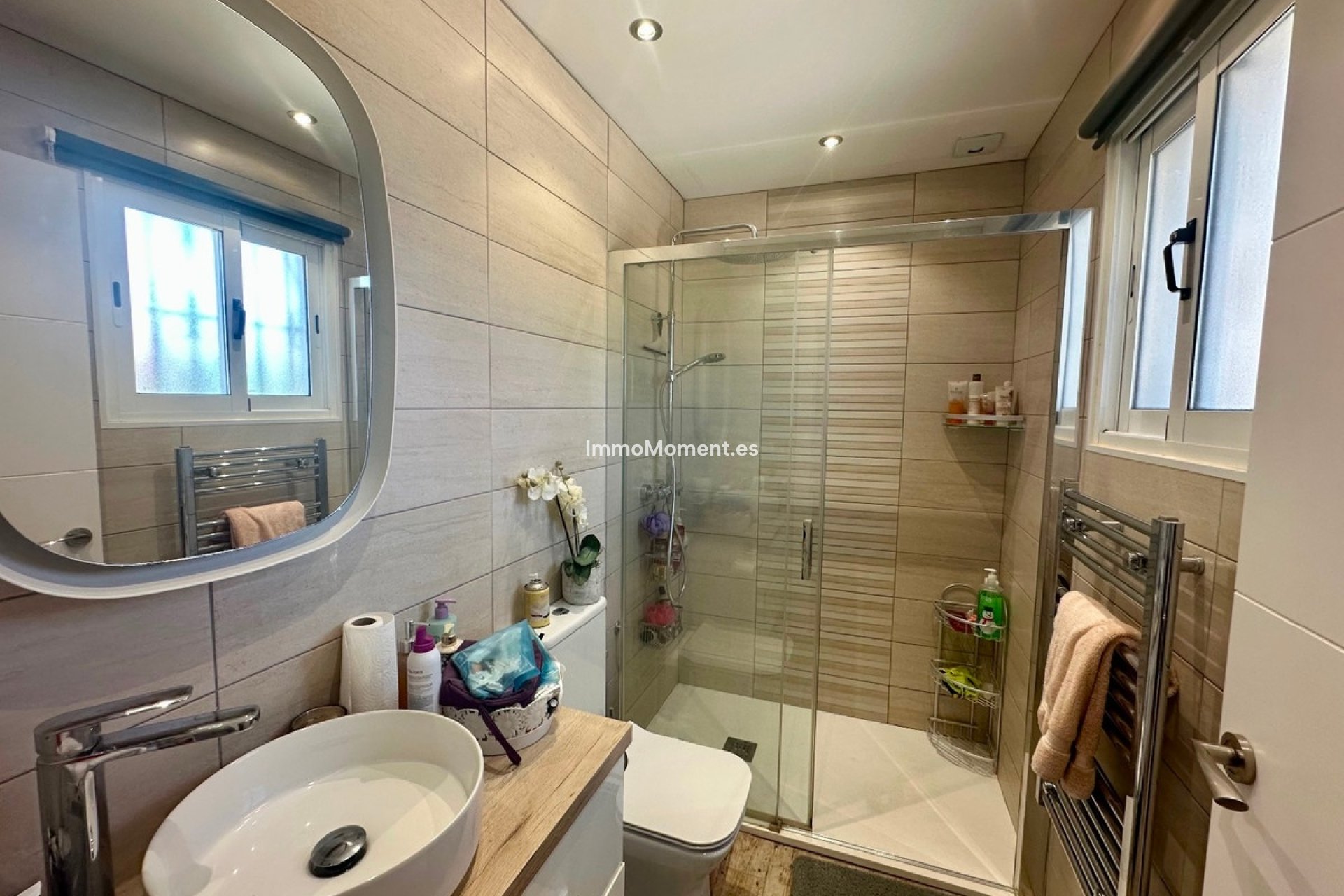Resale - Detached villa - Catral - Catral Centro