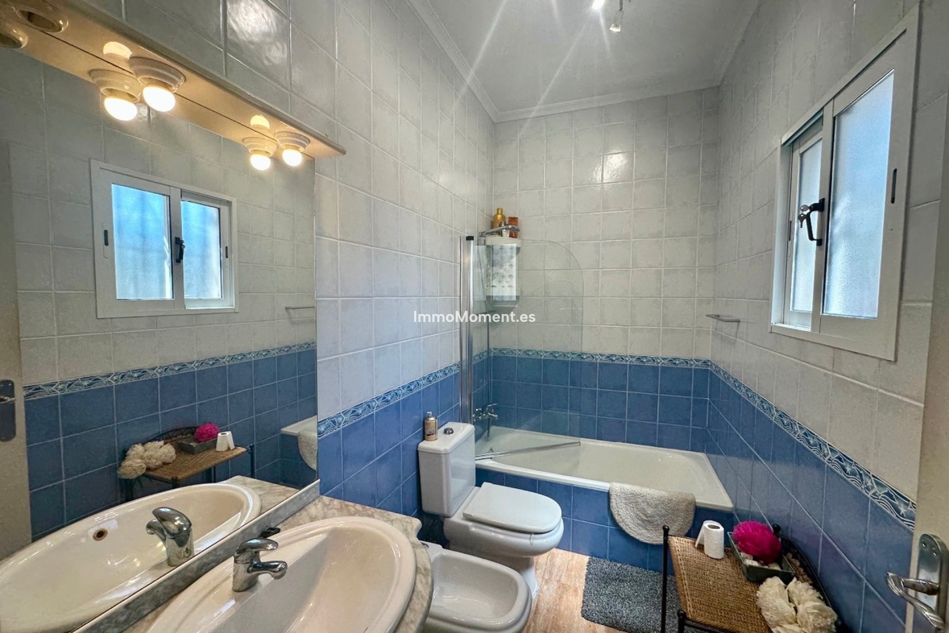 Resale - Detached villa - Catral - Catral Centro
