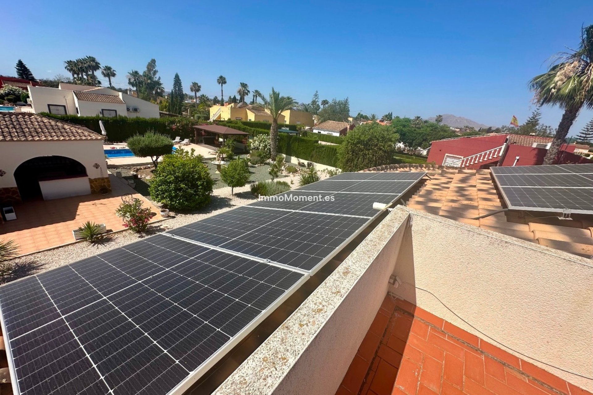 Resale - Detached villa - Catral - Catral Centro