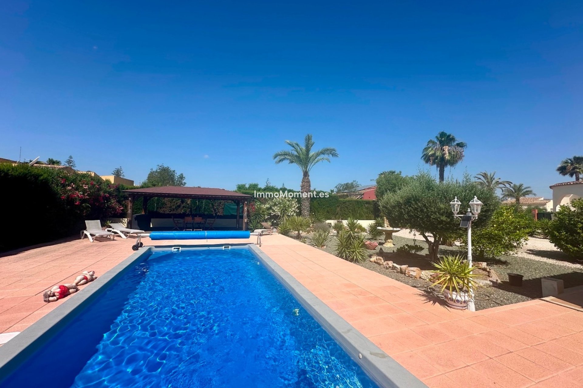 Resale - Detached villa - Catral - Catral Centro