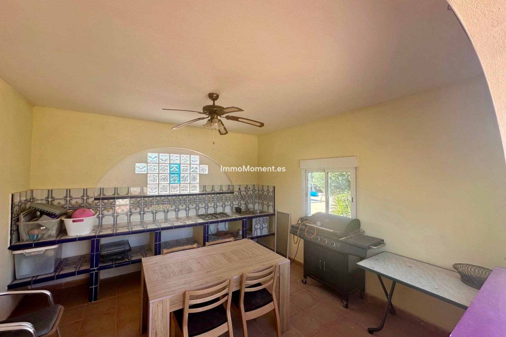 Resale - Detached villa - Catral - Catral Centro