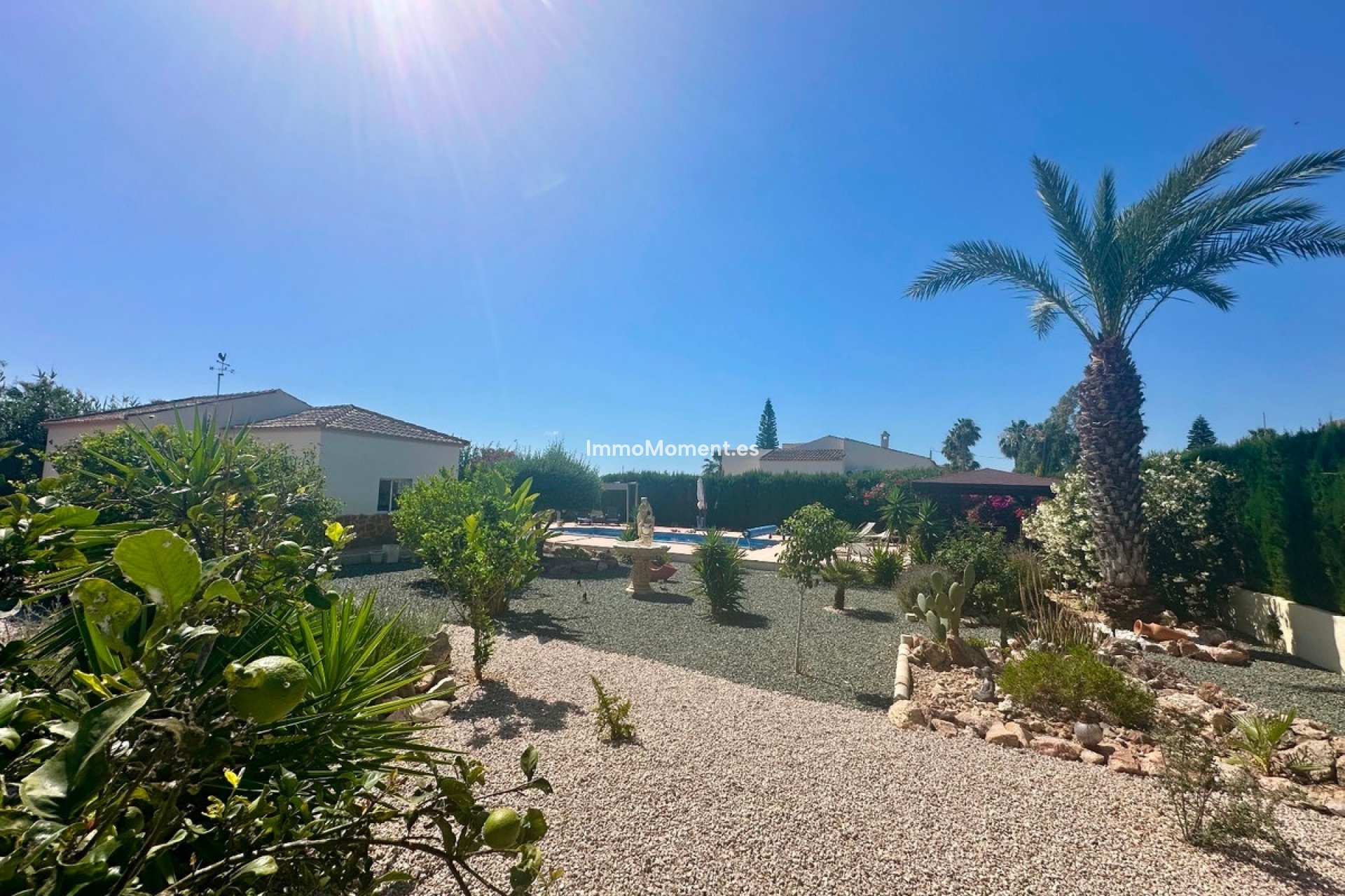 Resale - Detached villa - Catral - Catral Centro