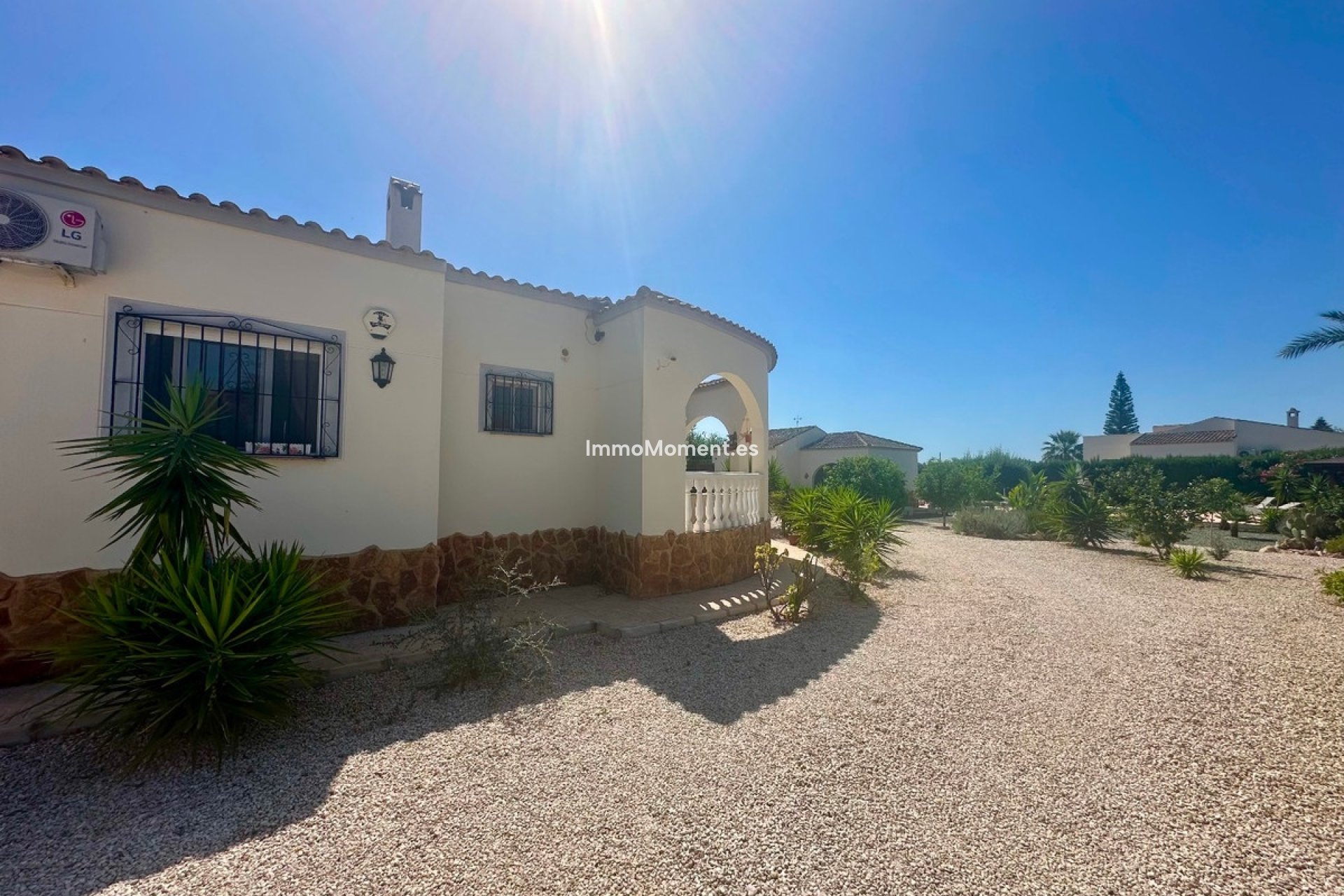 Resale - Detached villa - Catral - Catral Centro