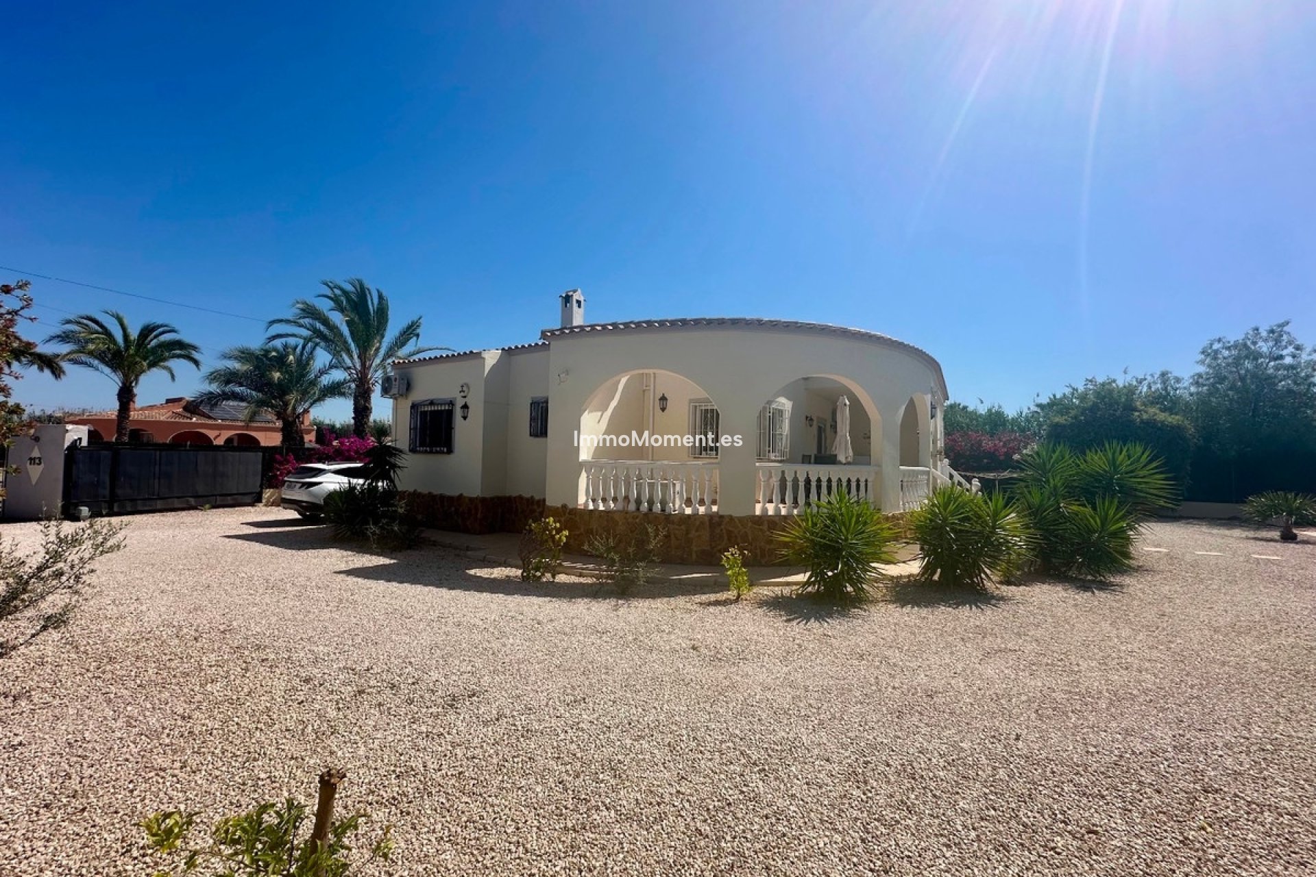 Resale - Detached villa - Catral - Catral Centro