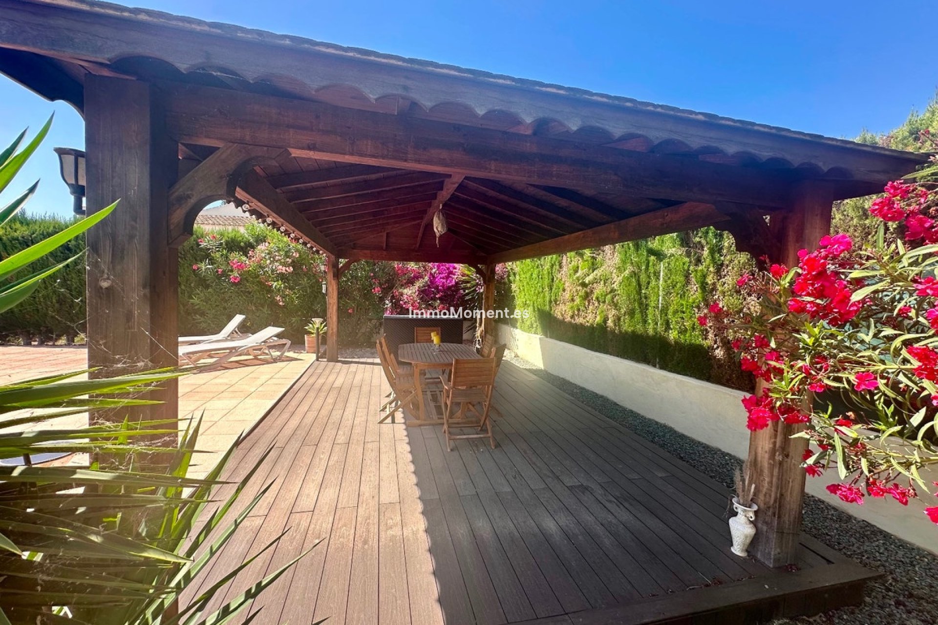 Resale - Detached villa - Catral - Catral Centro