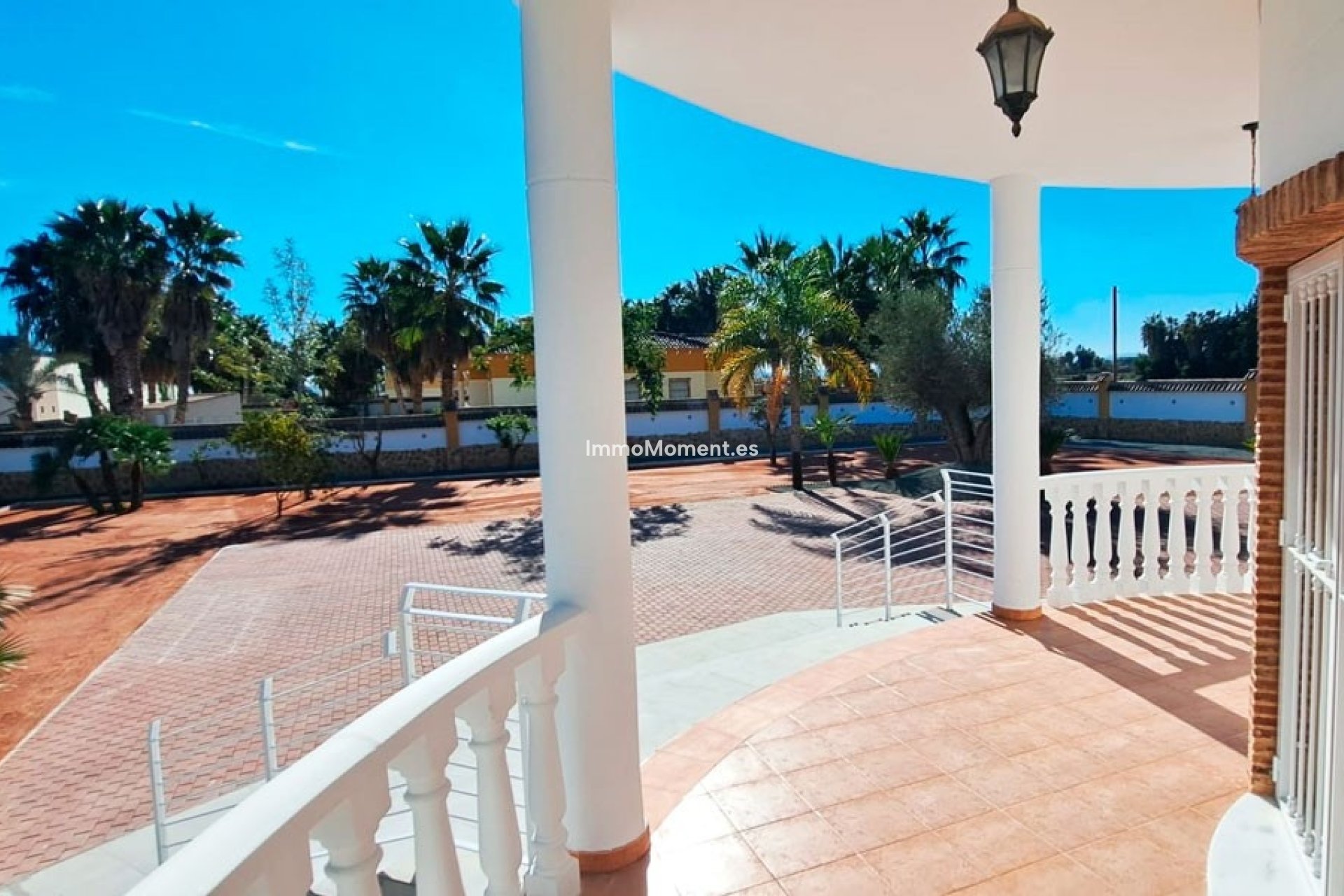 Resale - Detached villa - Catral - Catral Centro