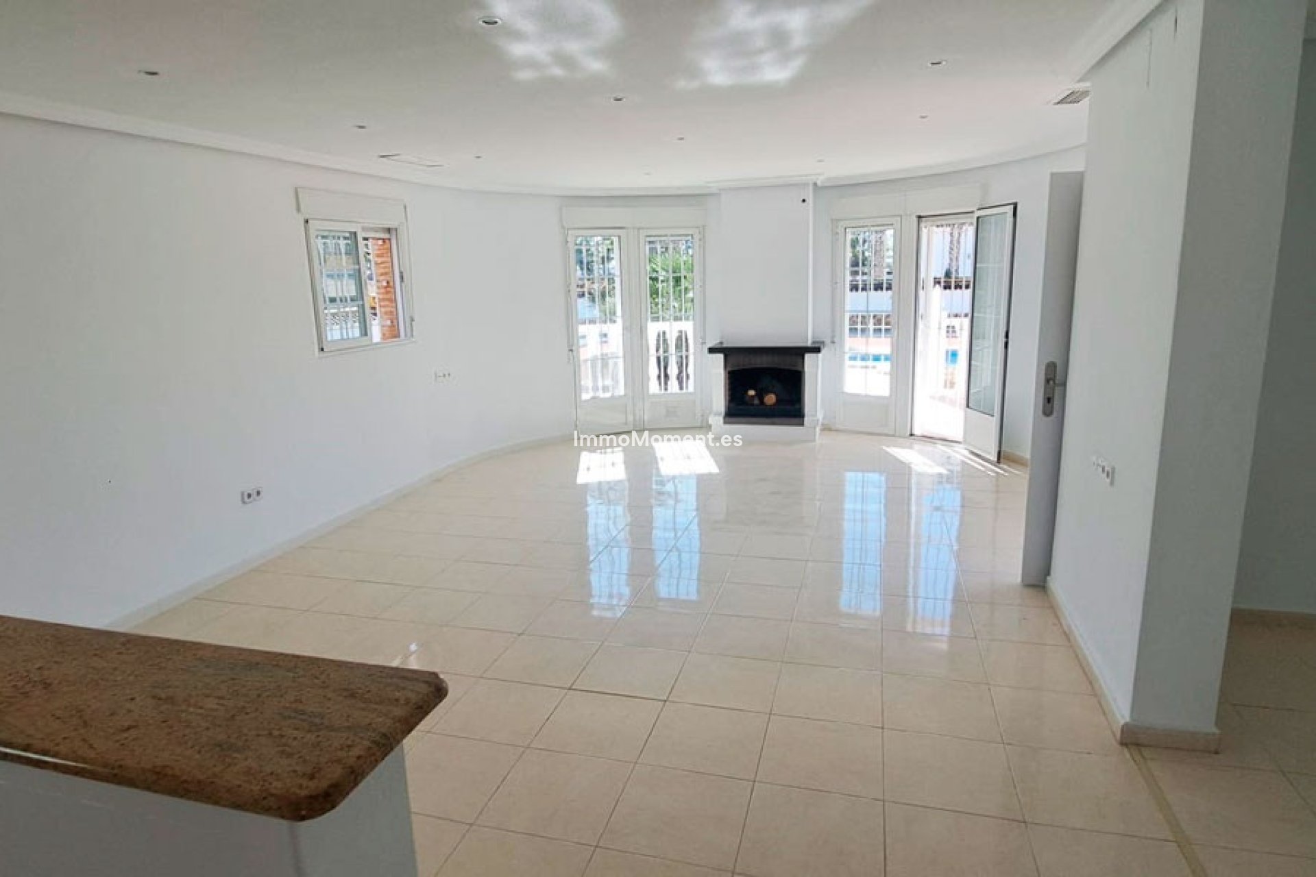 Resale - Detached villa - Catral - Catral Centro