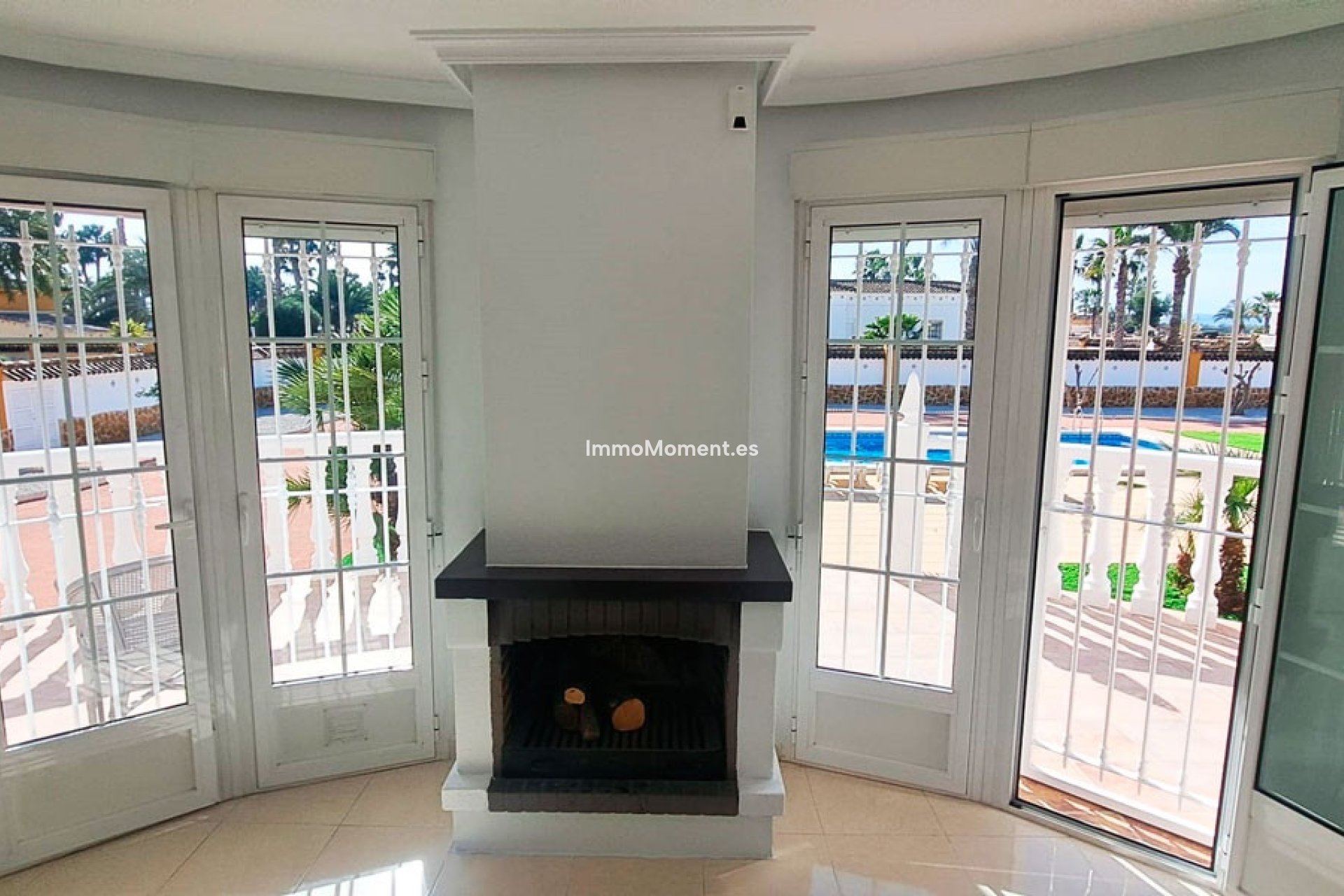 Resale - Detached villa - Catral - Catral Centro