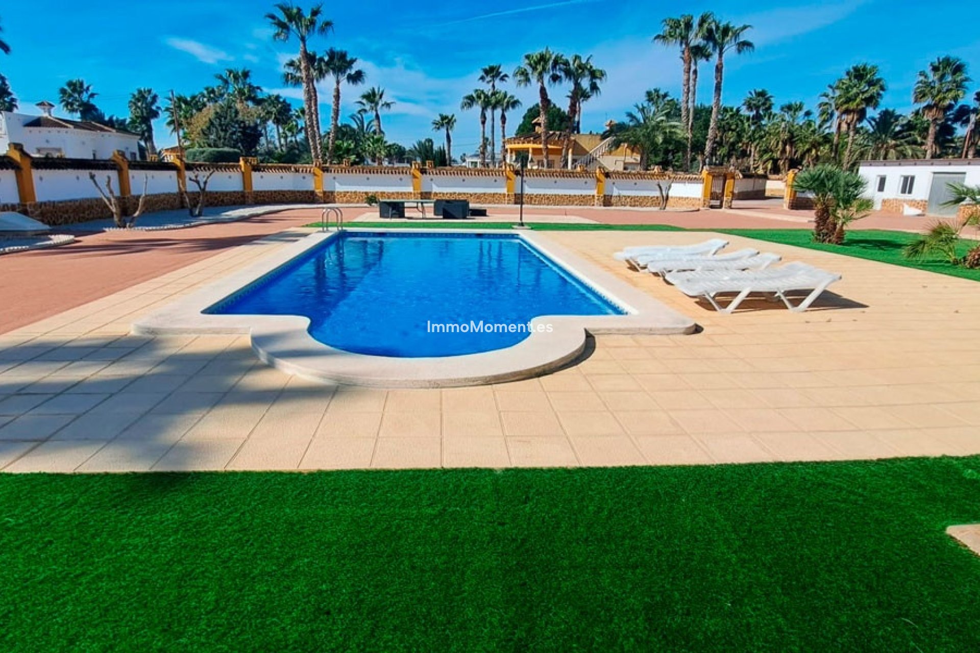Resale - Detached villa - Catral - Catral Centro