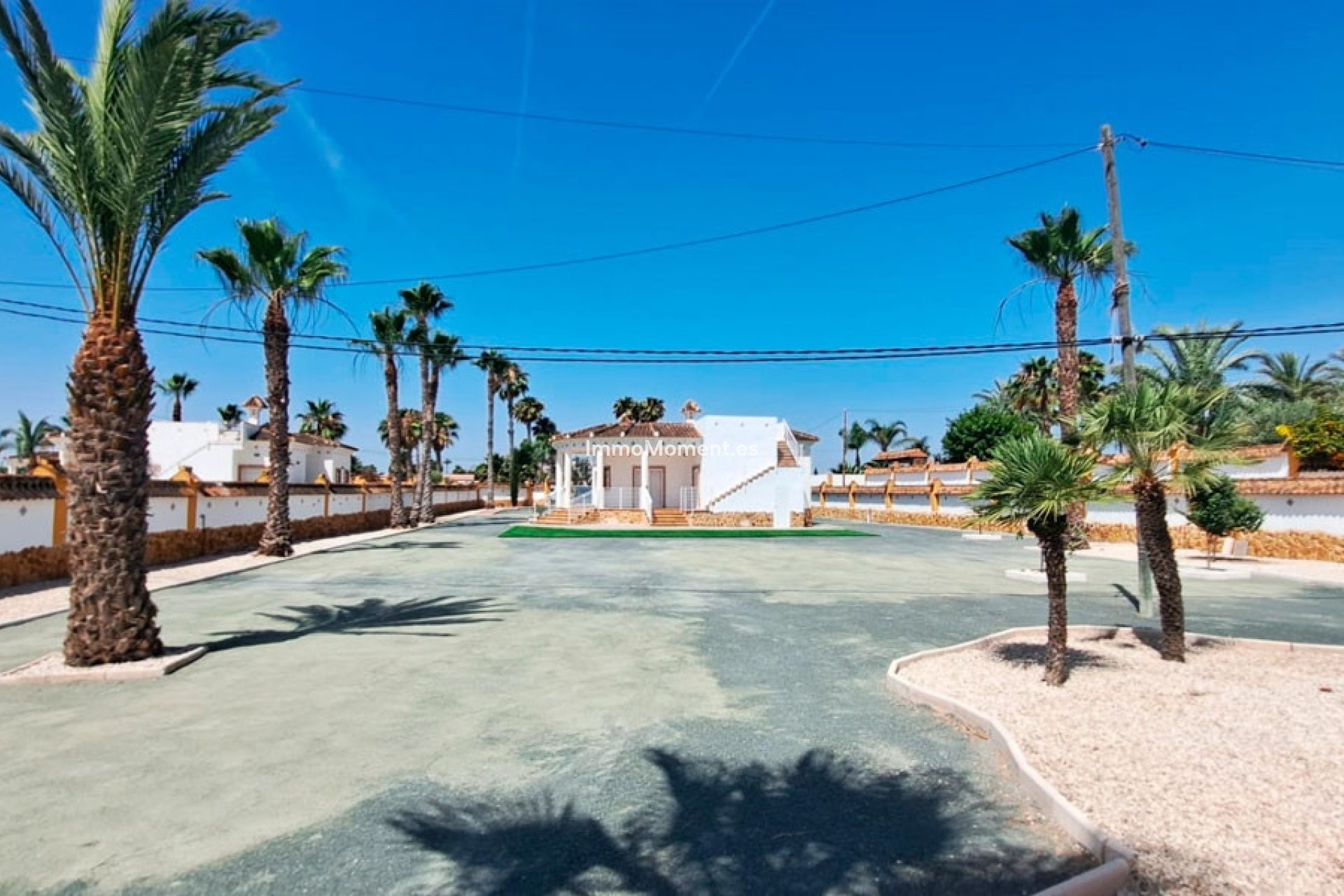 Resale - Detached villa - Catral - Catral Centro