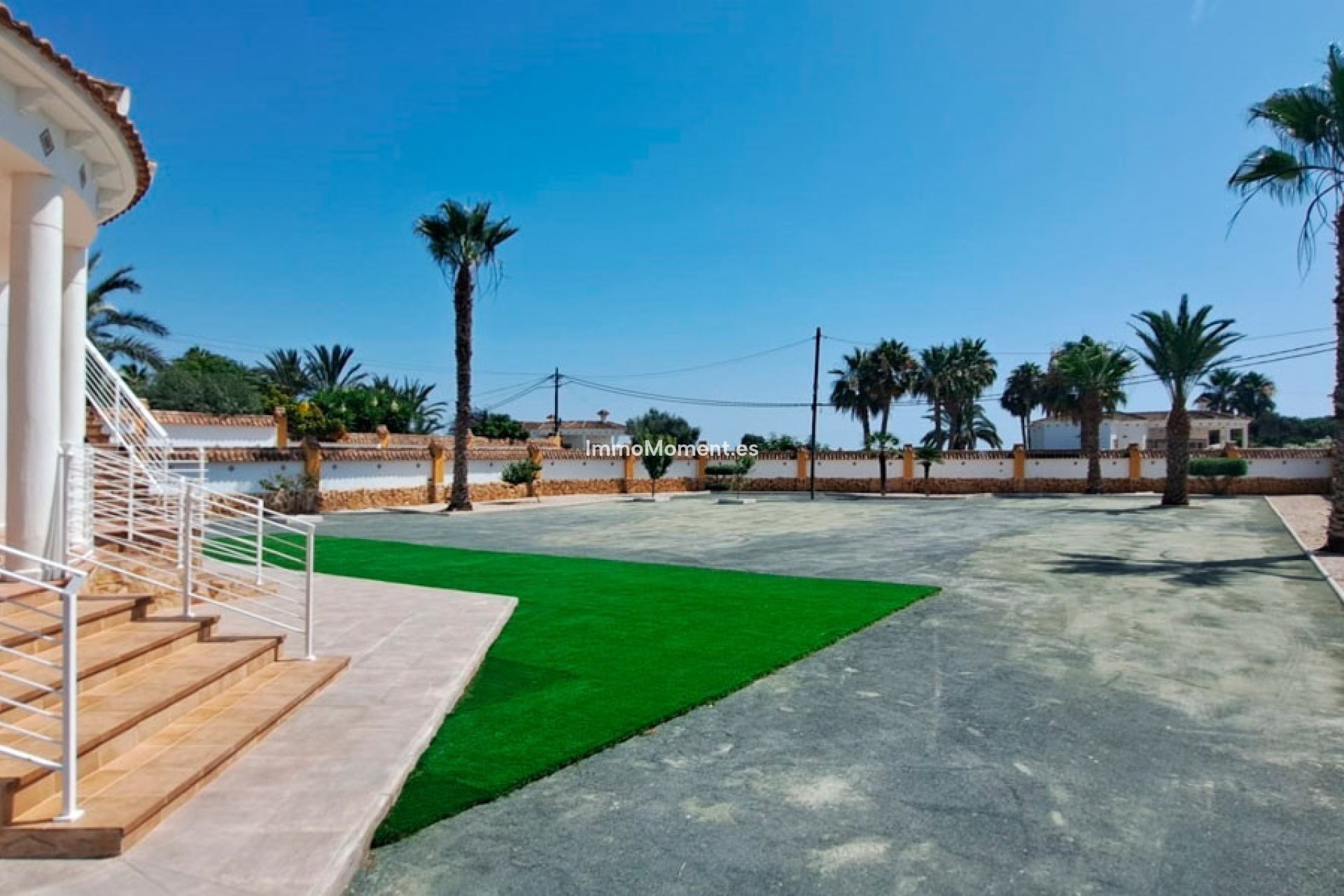 Resale - Detached villa - Catral - Catral Centro