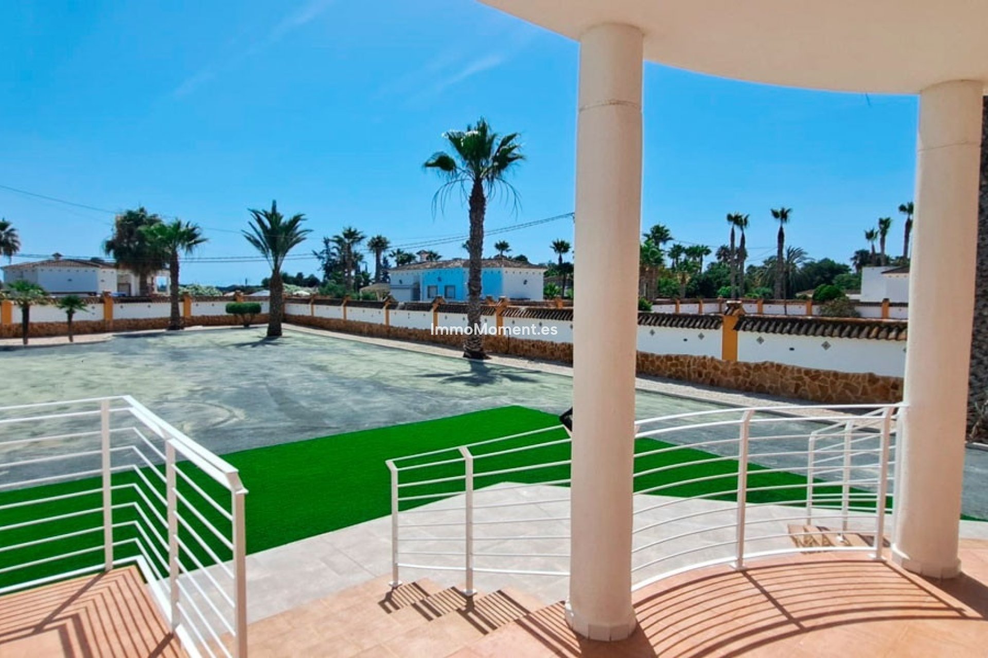 Resale - Detached villa - Catral - Catral Centro