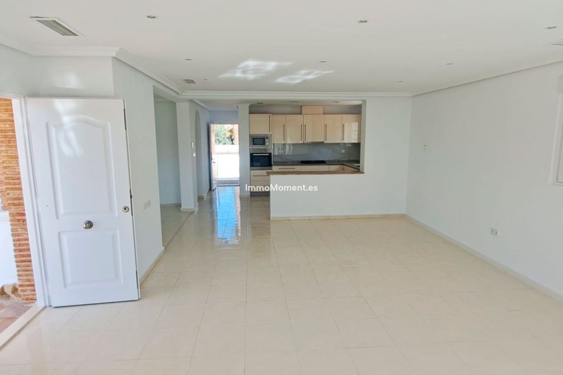Resale - Detached villa - Catral - Catral Centro