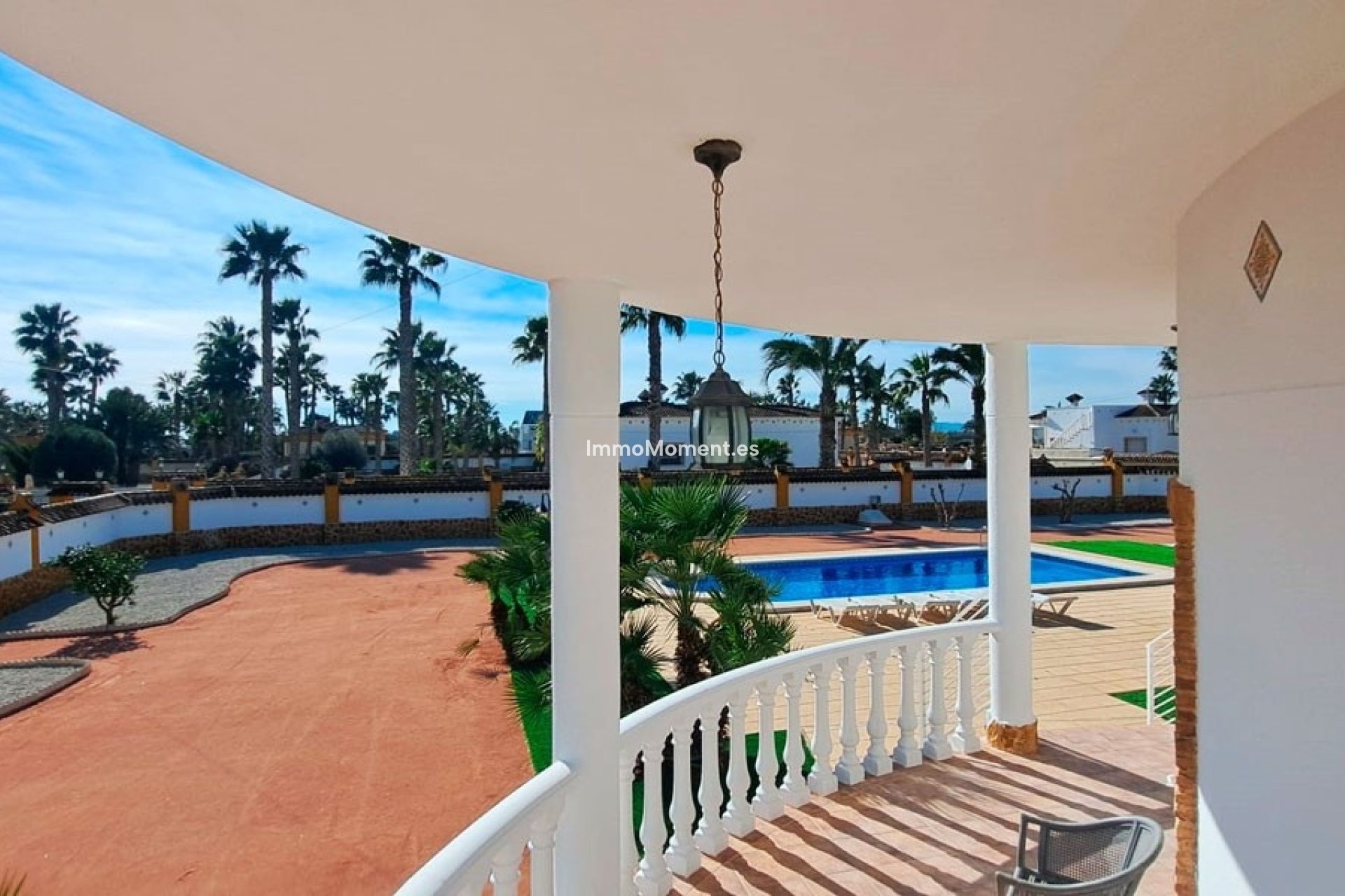 Resale - Detached villa - Catral - Catral Centro