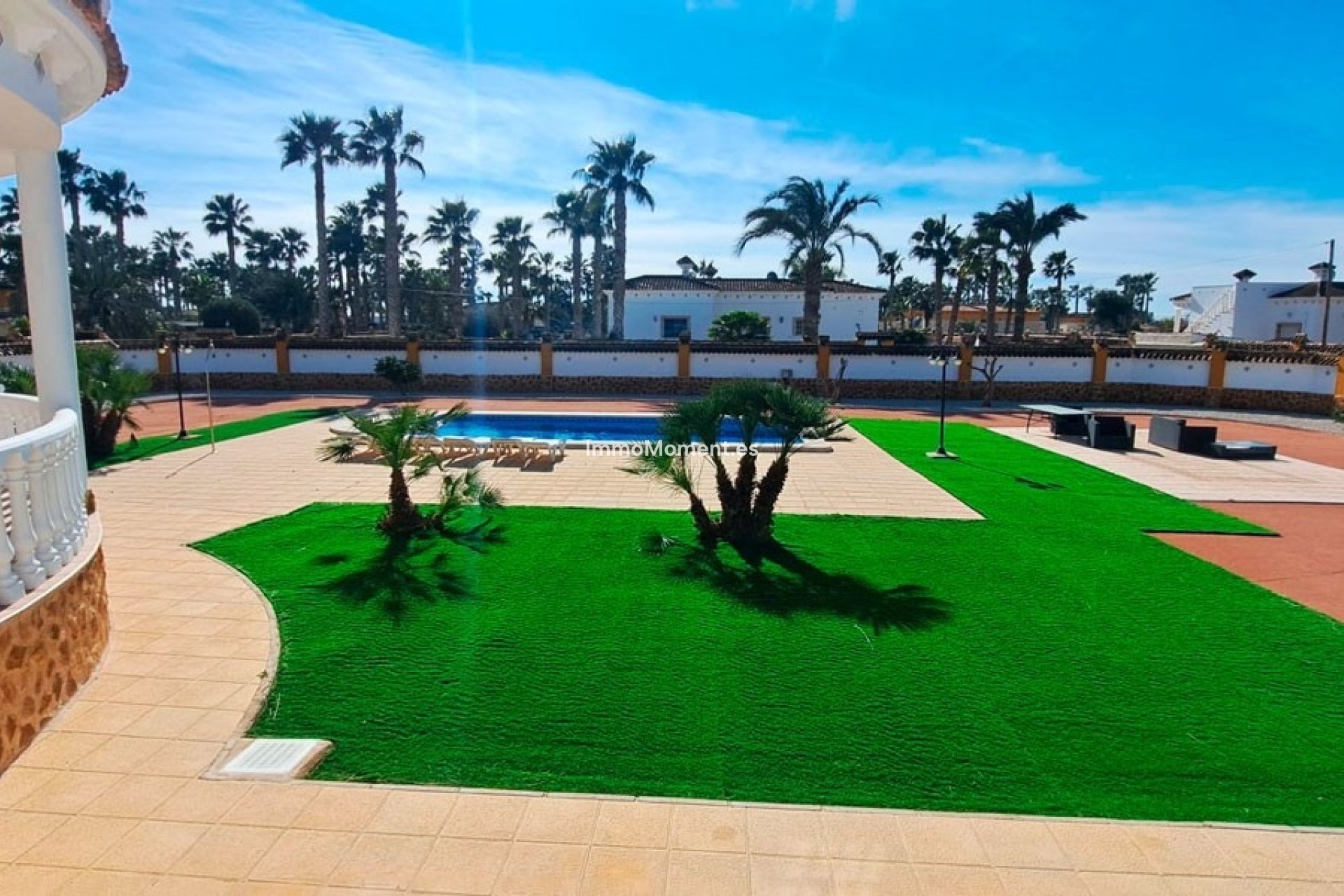 Resale - Detached villa - Catral - Catral Centro