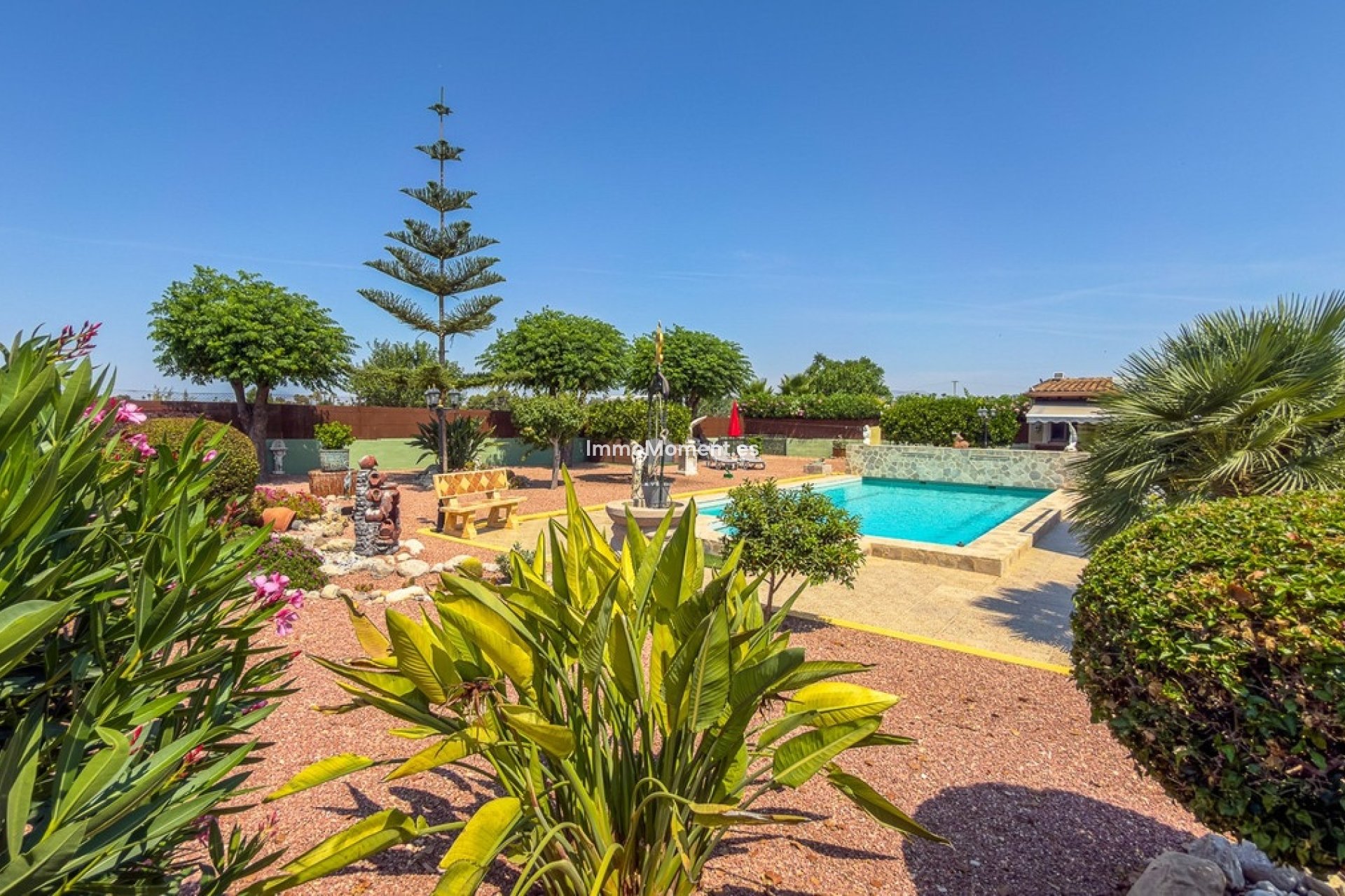 Resale - Detached villa - Catral - Catral Centro