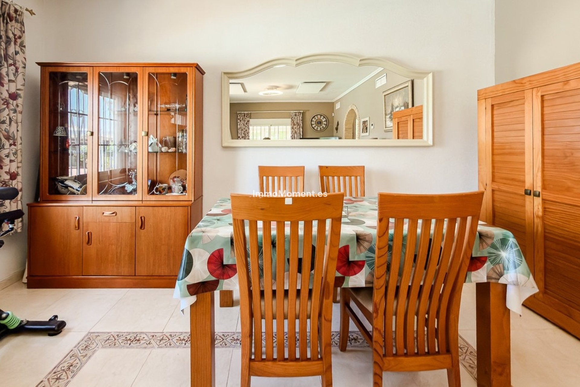 Resale - Detached villa - Catral - Catral Centro