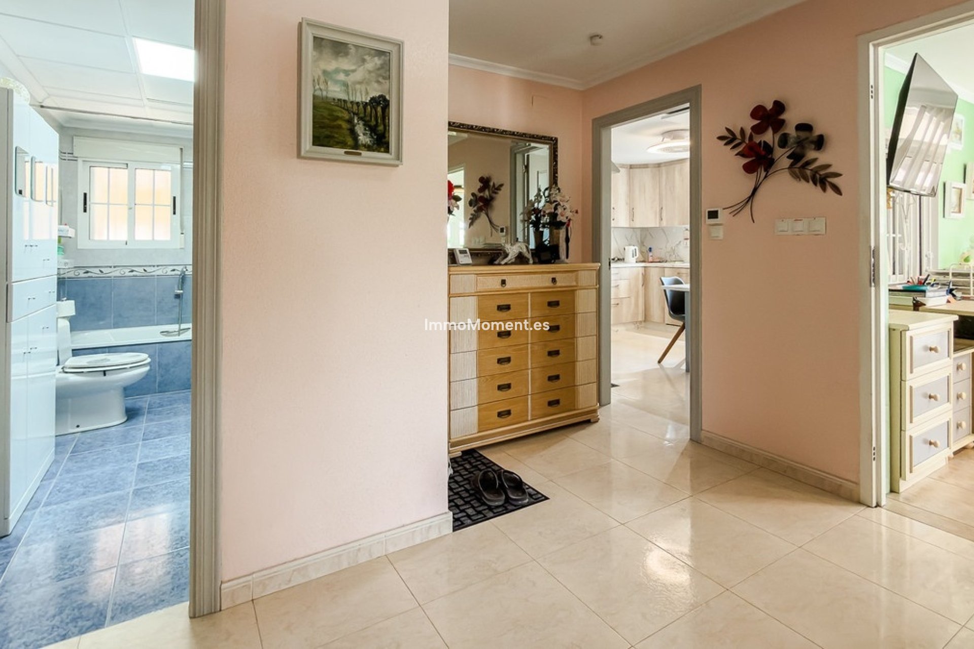 Resale - Detached villa - Catral - Catral Centro
