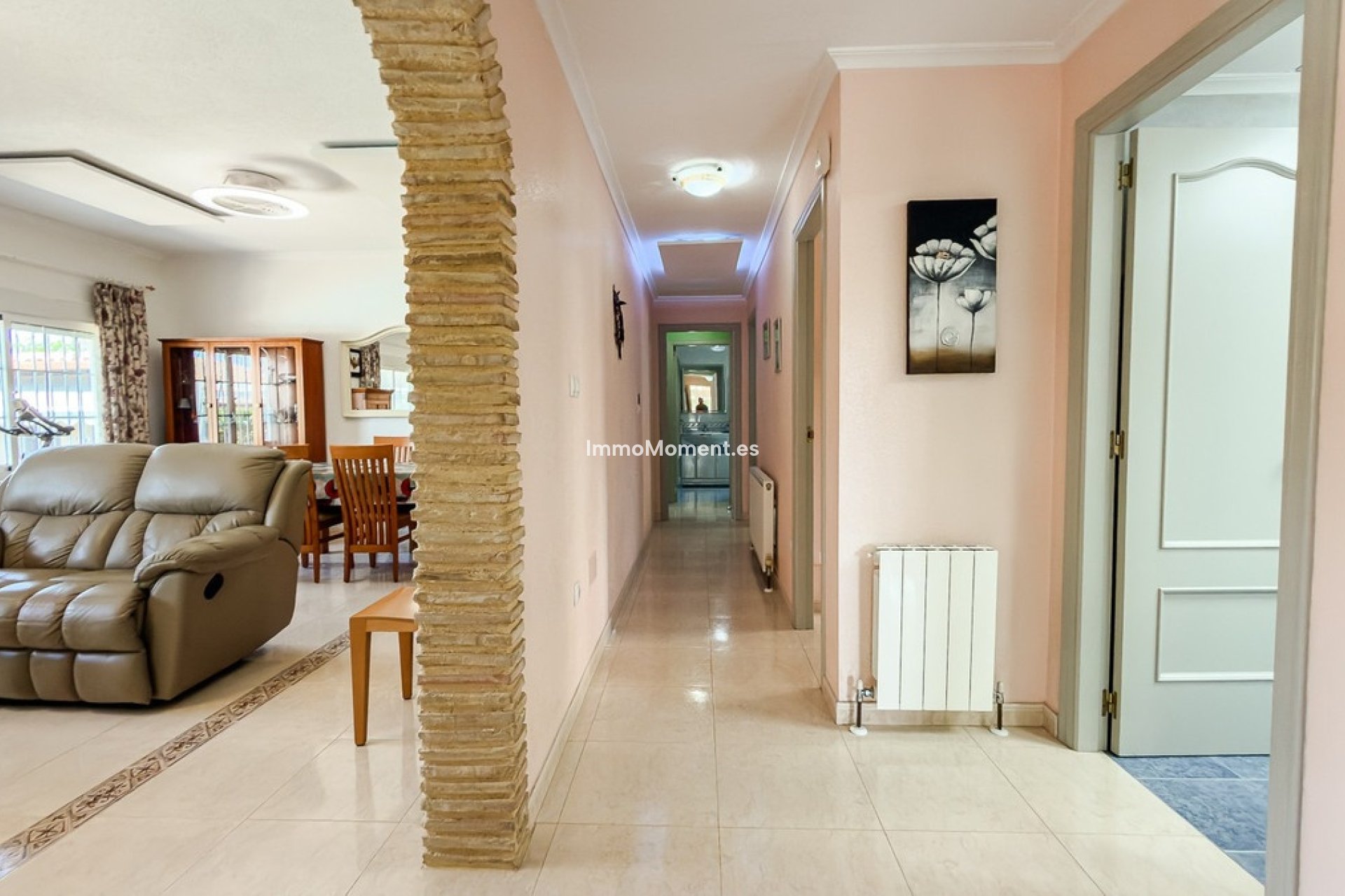 Resale - Detached villa - Catral - Catral Centro