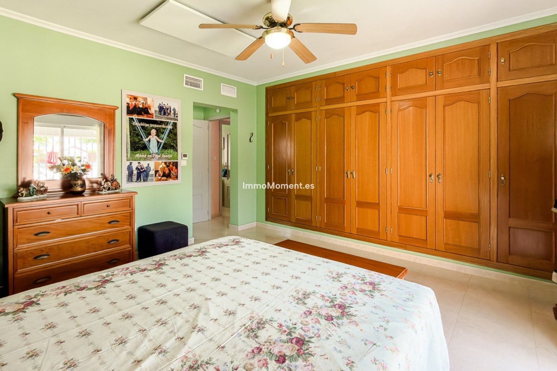 Resale - Detached villa - Catral - Catral Centro