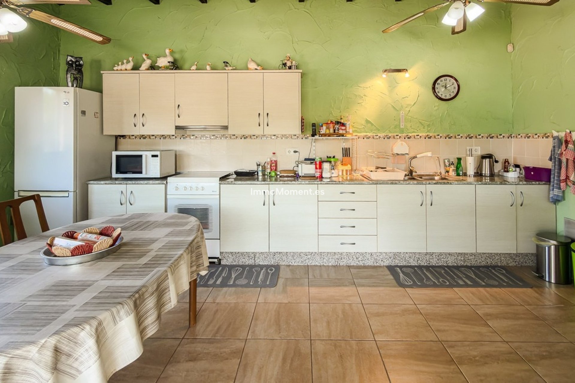 Resale - Detached villa - Catral - Catral Centro