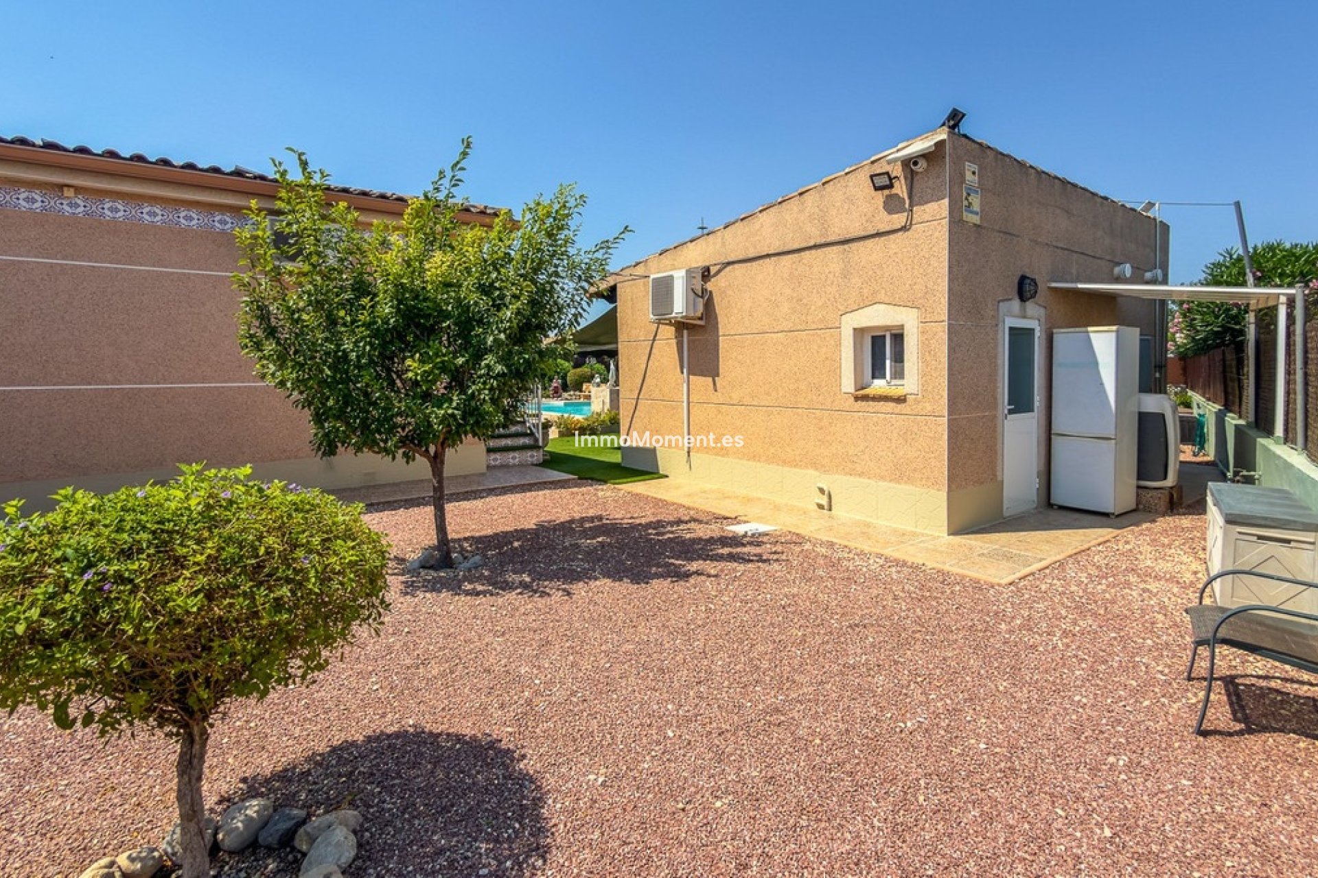 Resale - Detached villa - Catral - Catral Centro