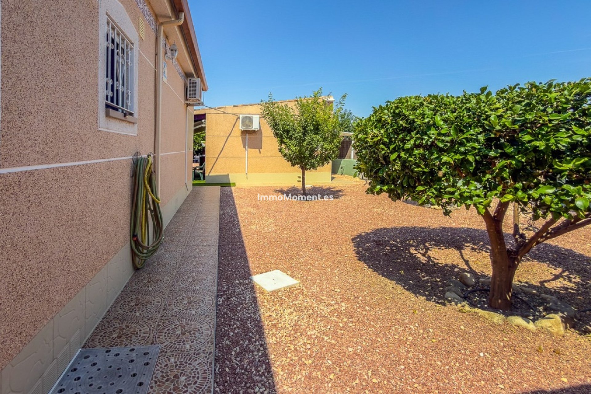 Resale - Detached villa - Catral - Catral Centro