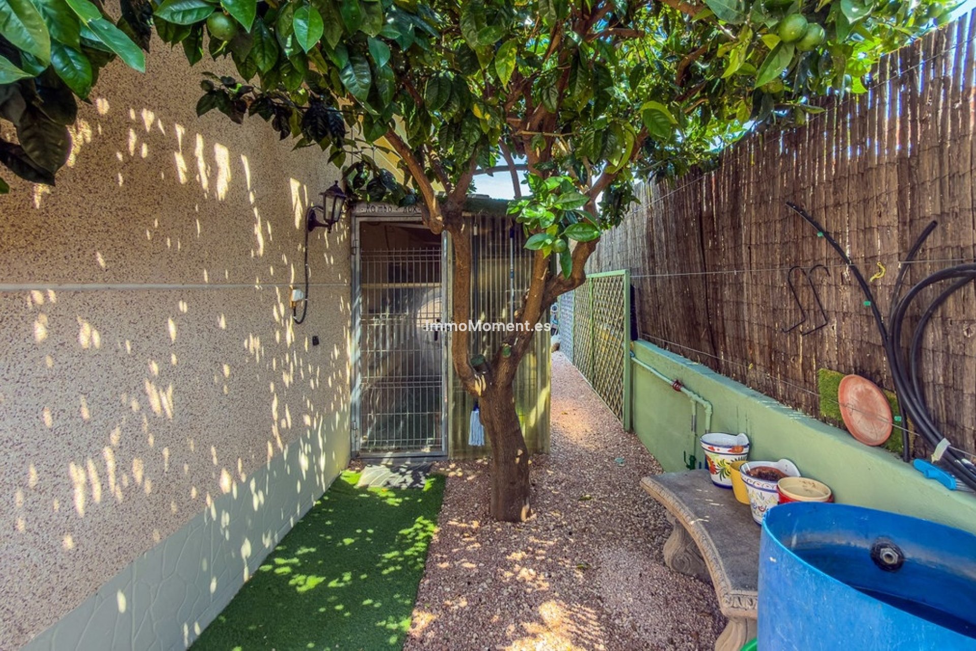 Resale - Detached villa - Catral - Catral Centro