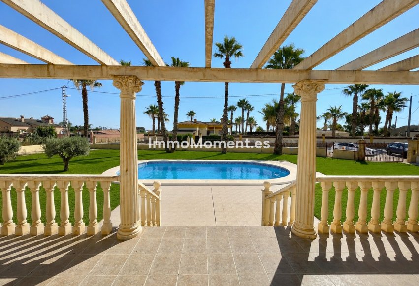 Resale - Detached villa - Catral - Catral Centro