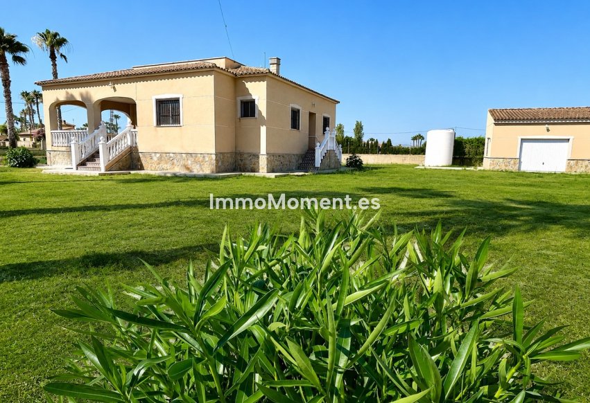 Resale - Detached villa - Catral - Catral Centro