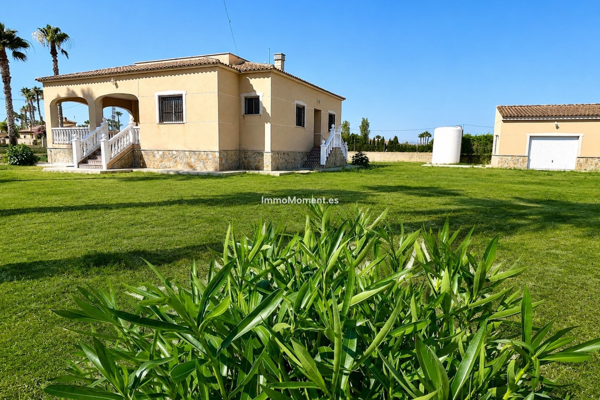 Resale - Detached villa - Catral - Catral Centro