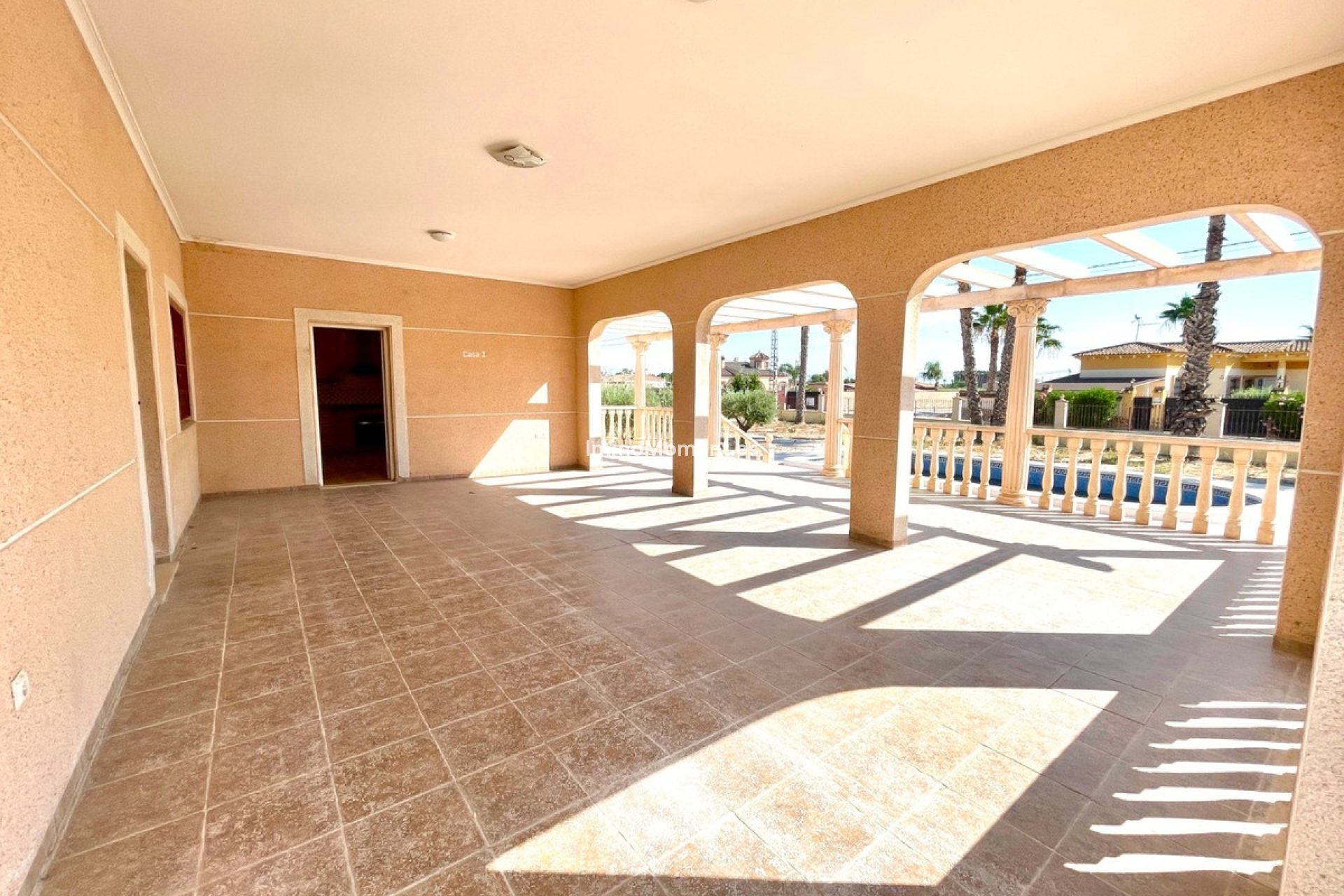 Resale - Detached villa - Catral - Catral Centro