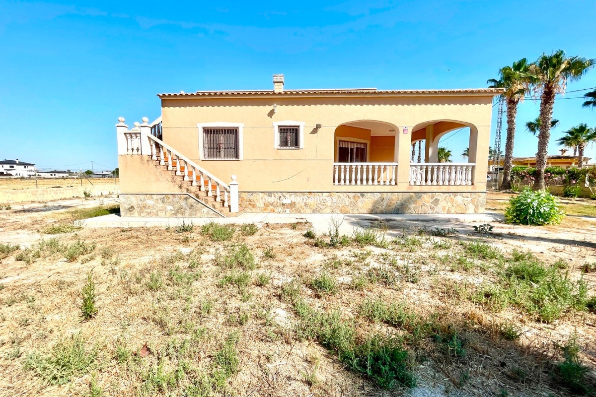 Resale - Detached villa - Catral - Catral Centro