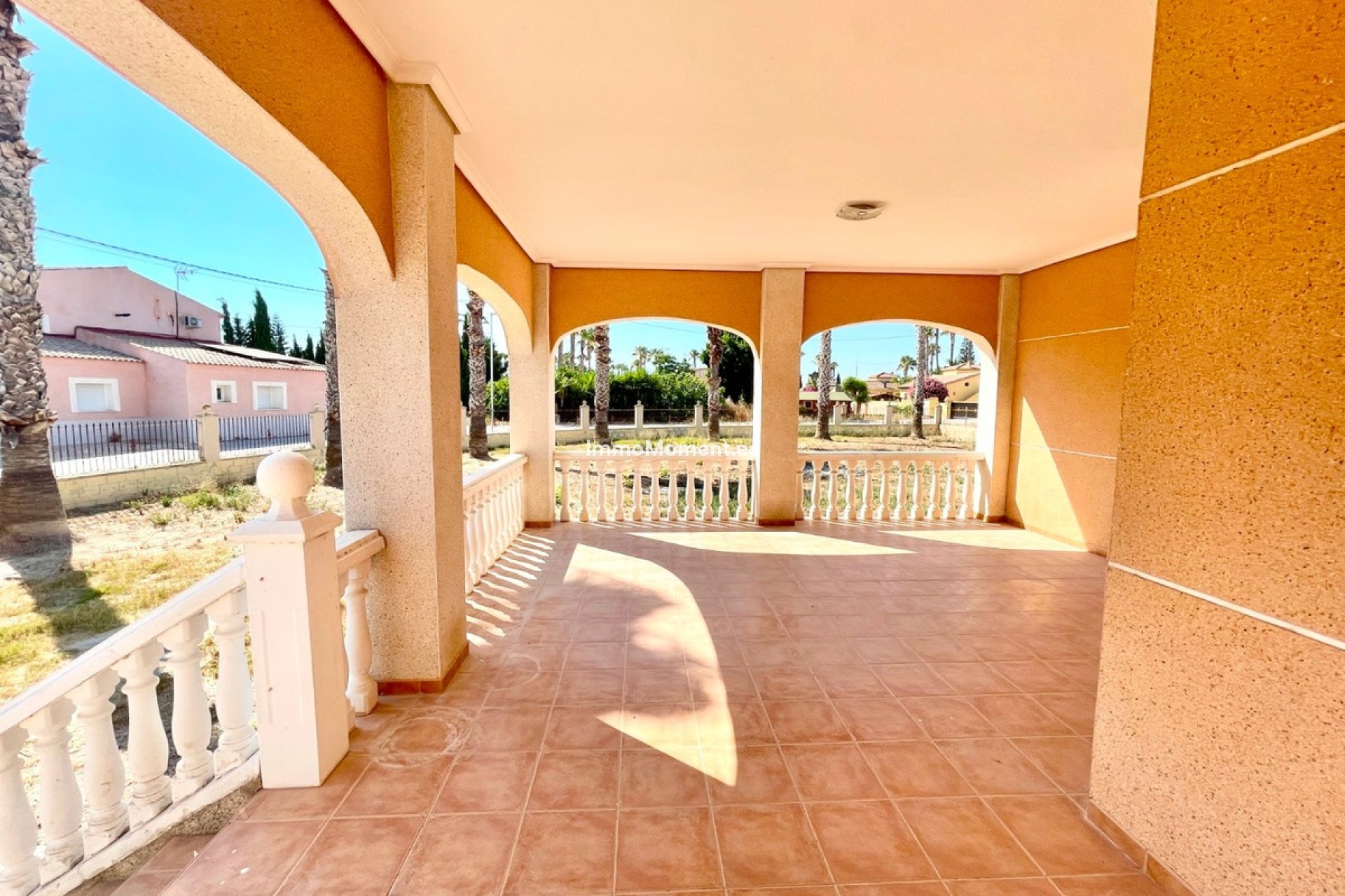 Resale - Detached villa - Catral - Catral Centro