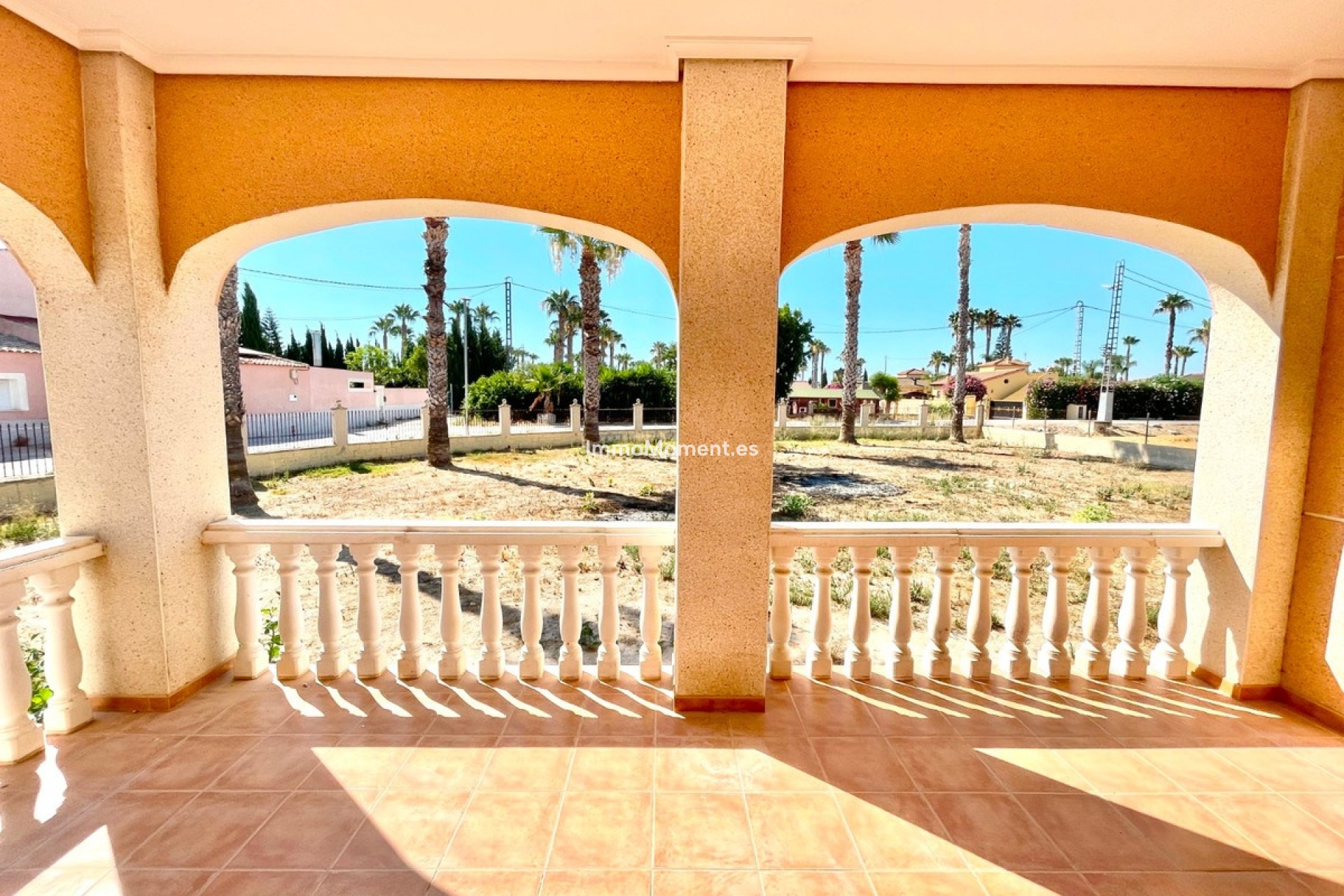 Resale - Detached villa - Catral - Catral Centro