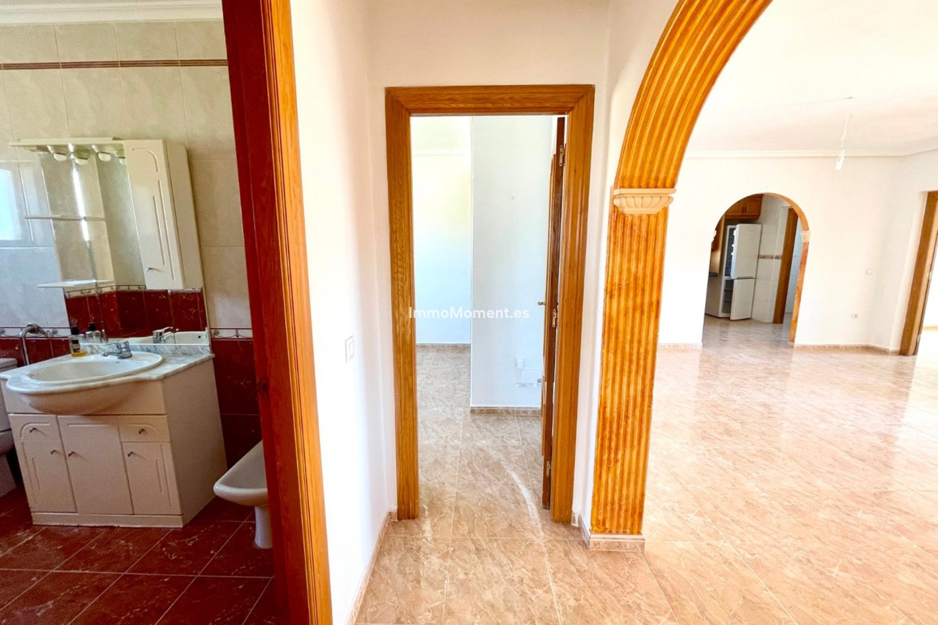 Resale - Detached villa - Catral - Catral Centro