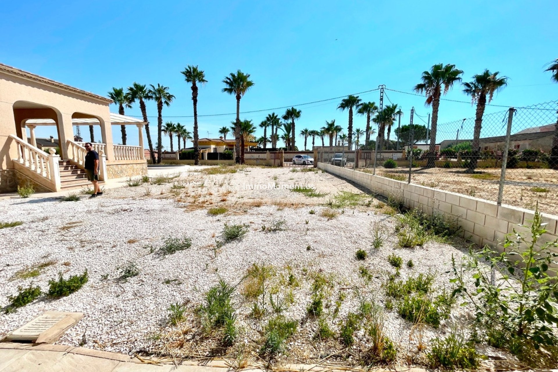 Resale - Detached villa - Catral - Catral Centro