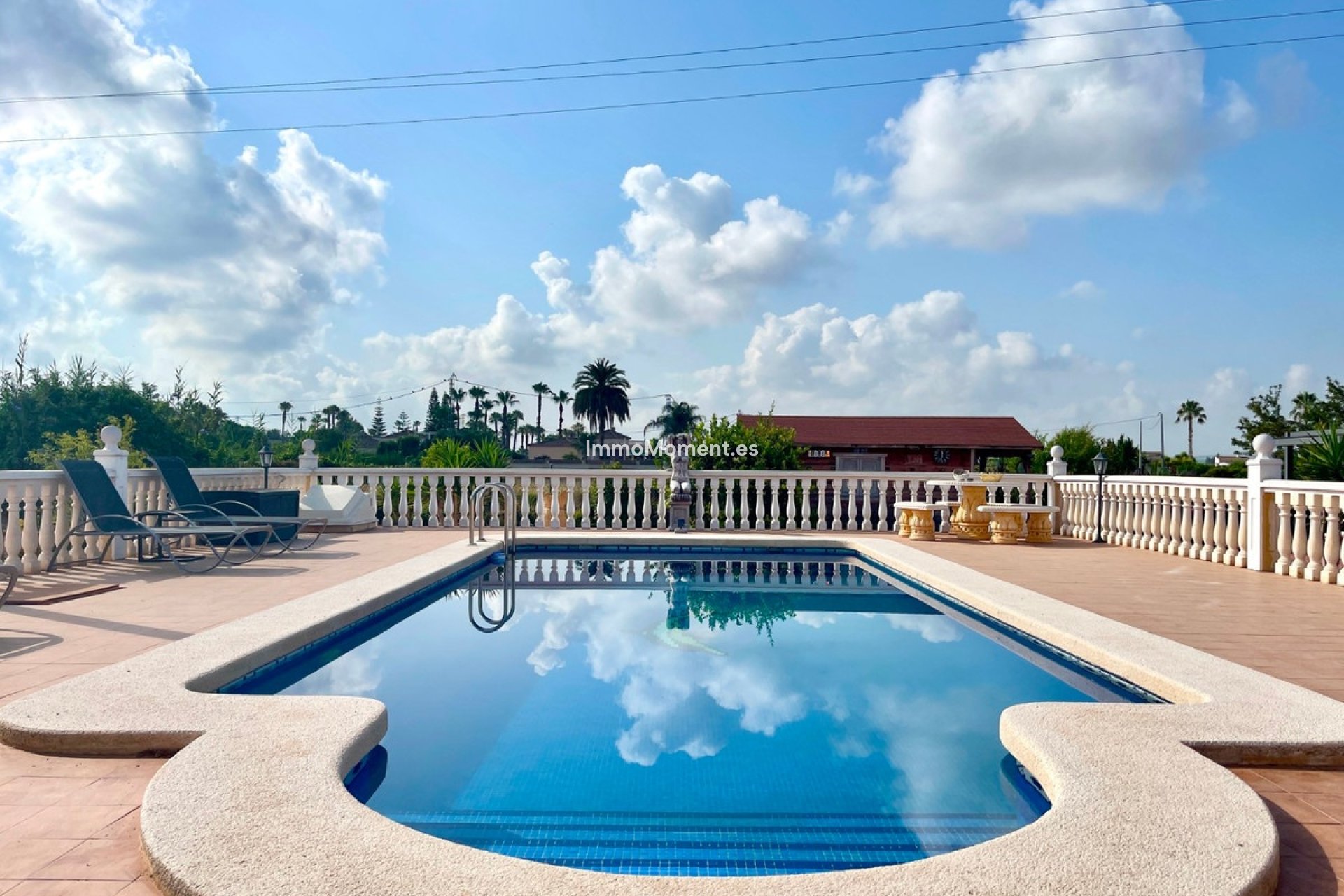 Resale - Detached villa - Catral - Catral Centro