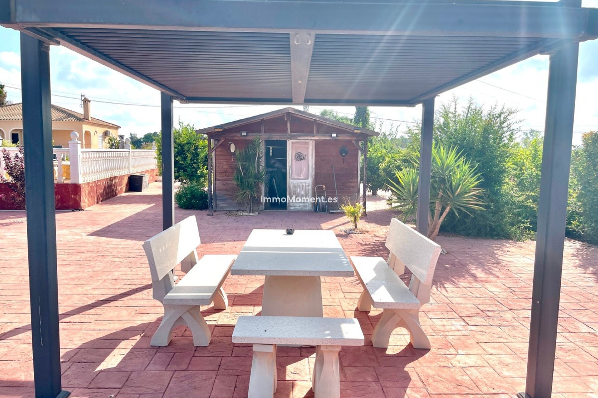 Resale - Detached villa - Catral - Catral Centro