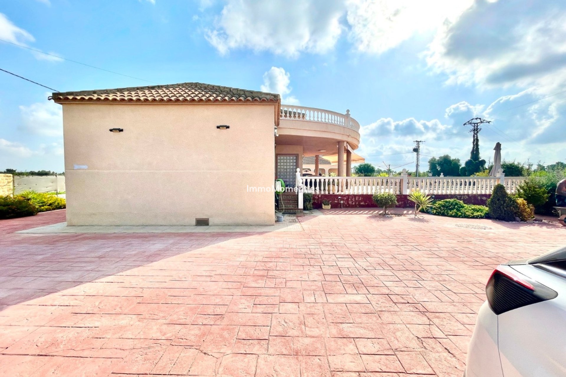 Resale - Detached villa - Catral - Catral Centro