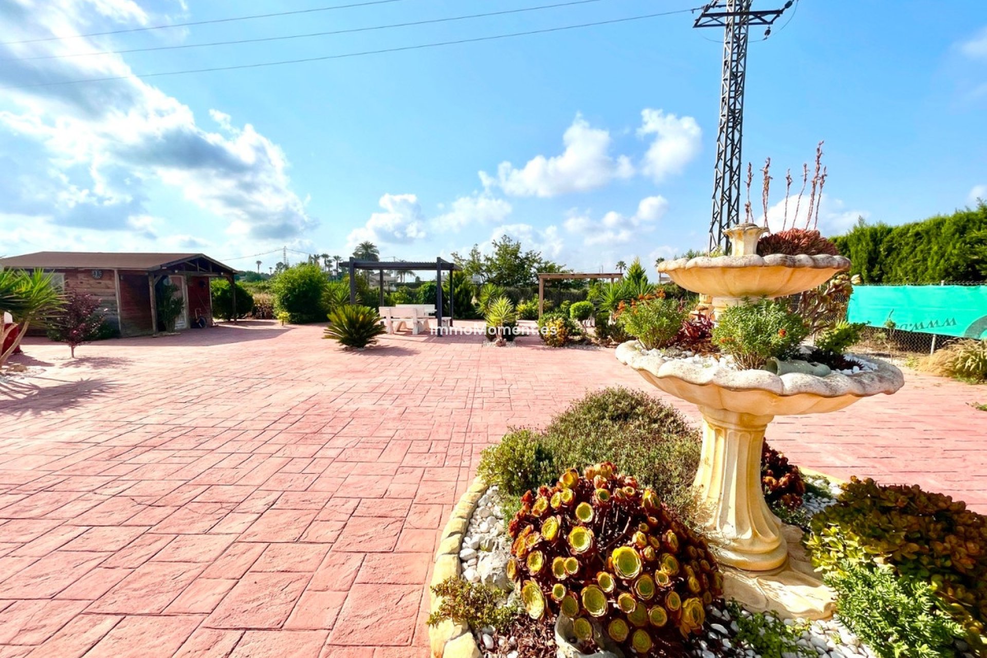 Resale - Detached villa - Catral - Catral Centro