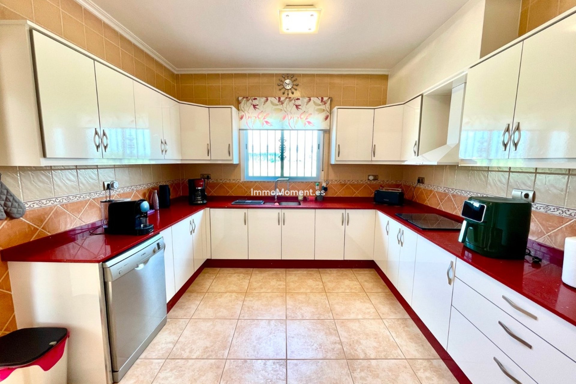Resale - Detached villa - Catral - Catral Centro