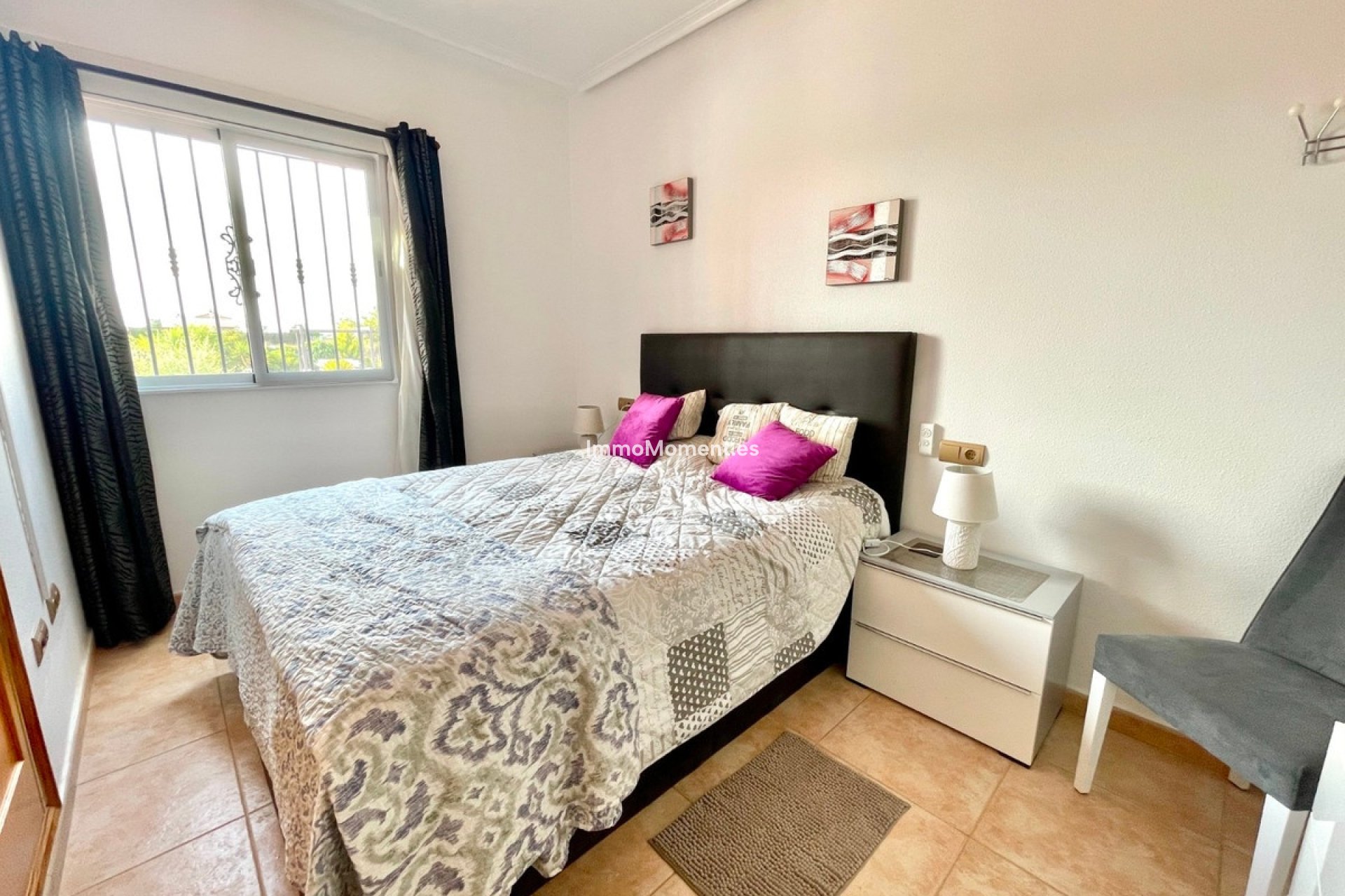 Resale - Detached villa - Catral - Catral Centro