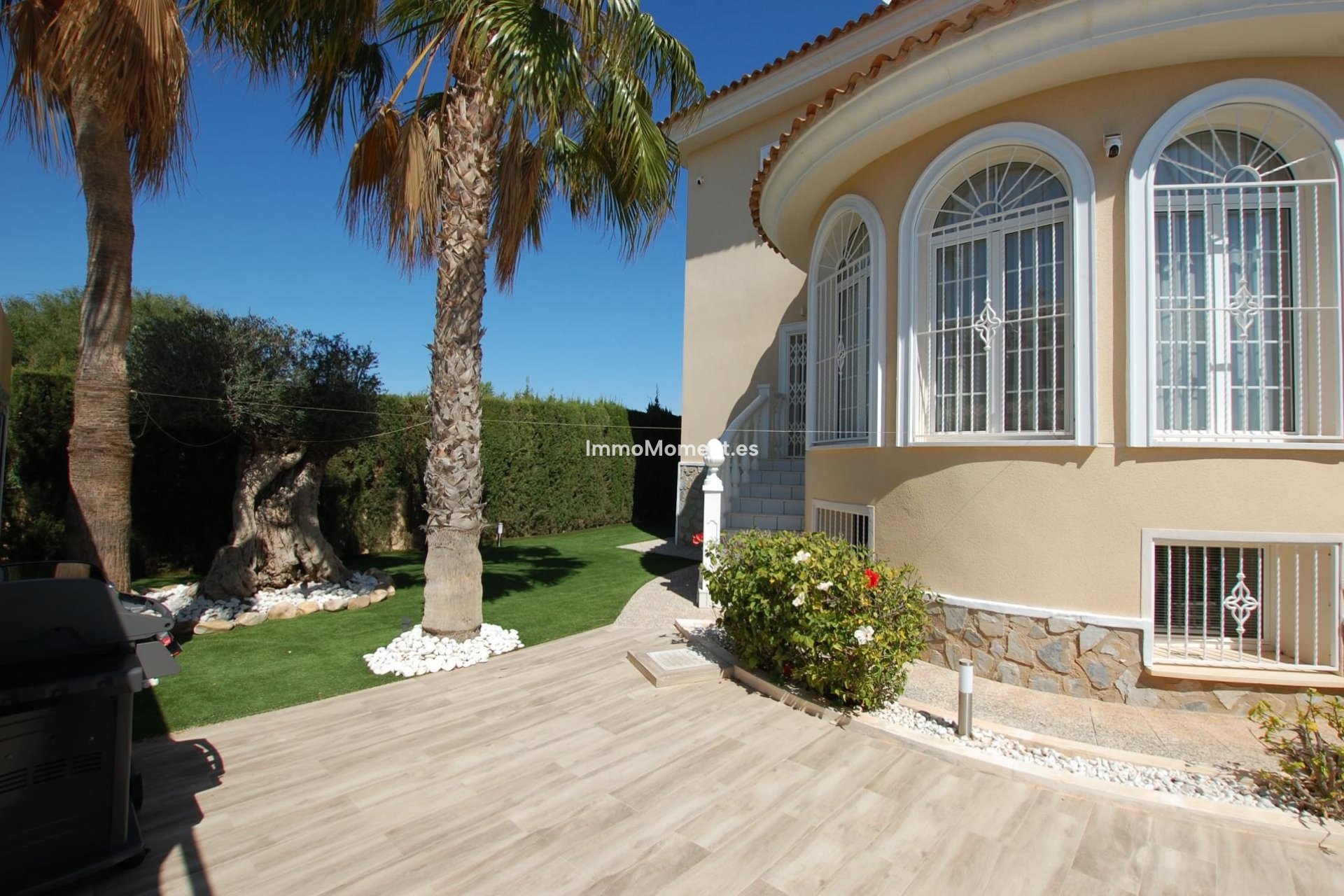 Resale - Detached villa - Ciudad Quesada