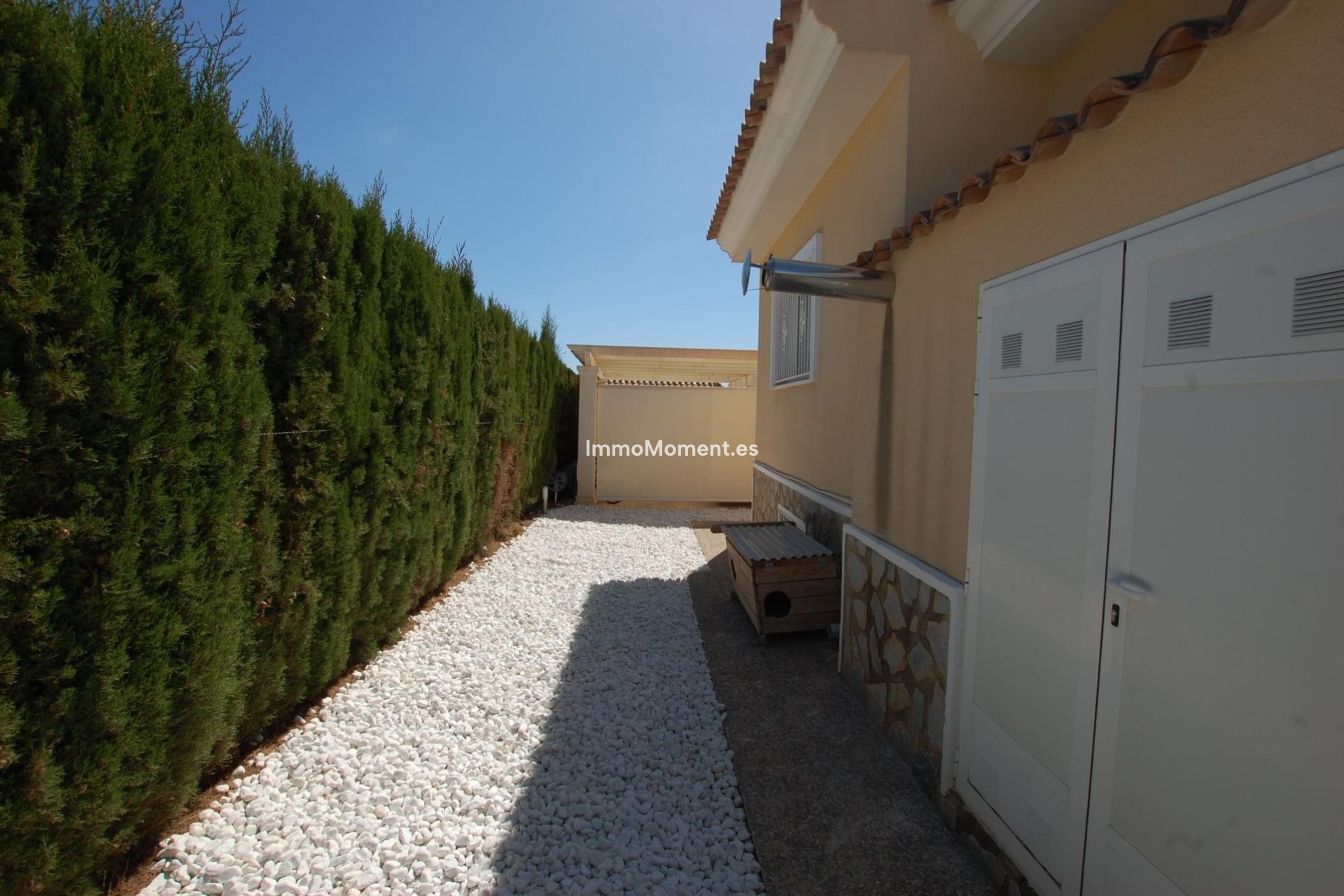 Resale - Detached villa - Ciudad Quesada
