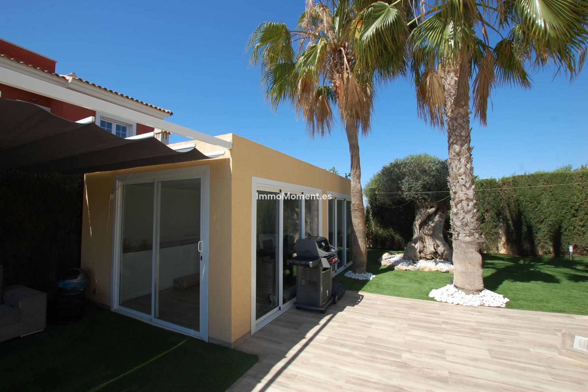 Resale - Detached villa - Ciudad Quesada